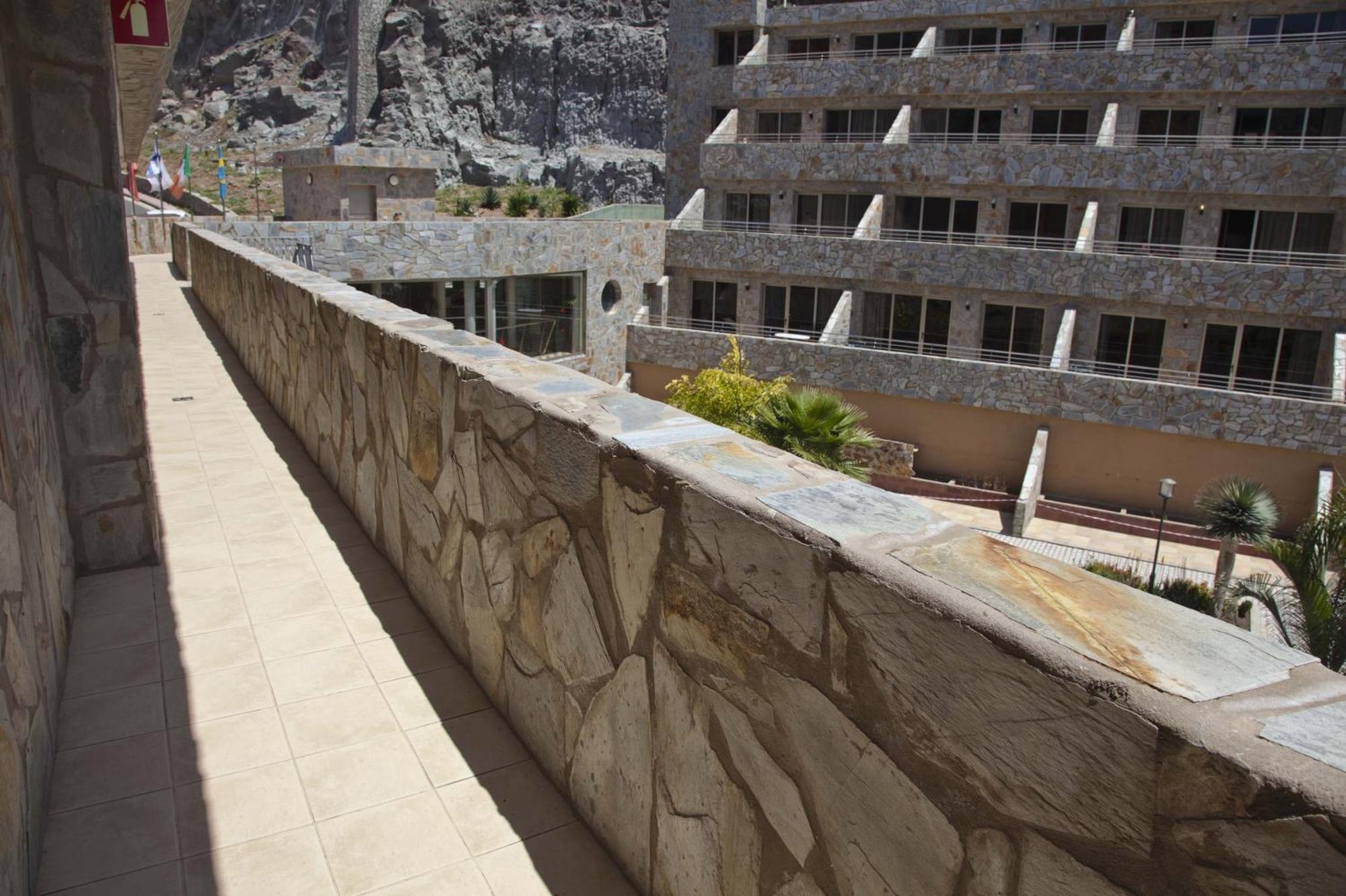 Appartamento Terraza De Amadores Puerto Rico (Gran Canaria)