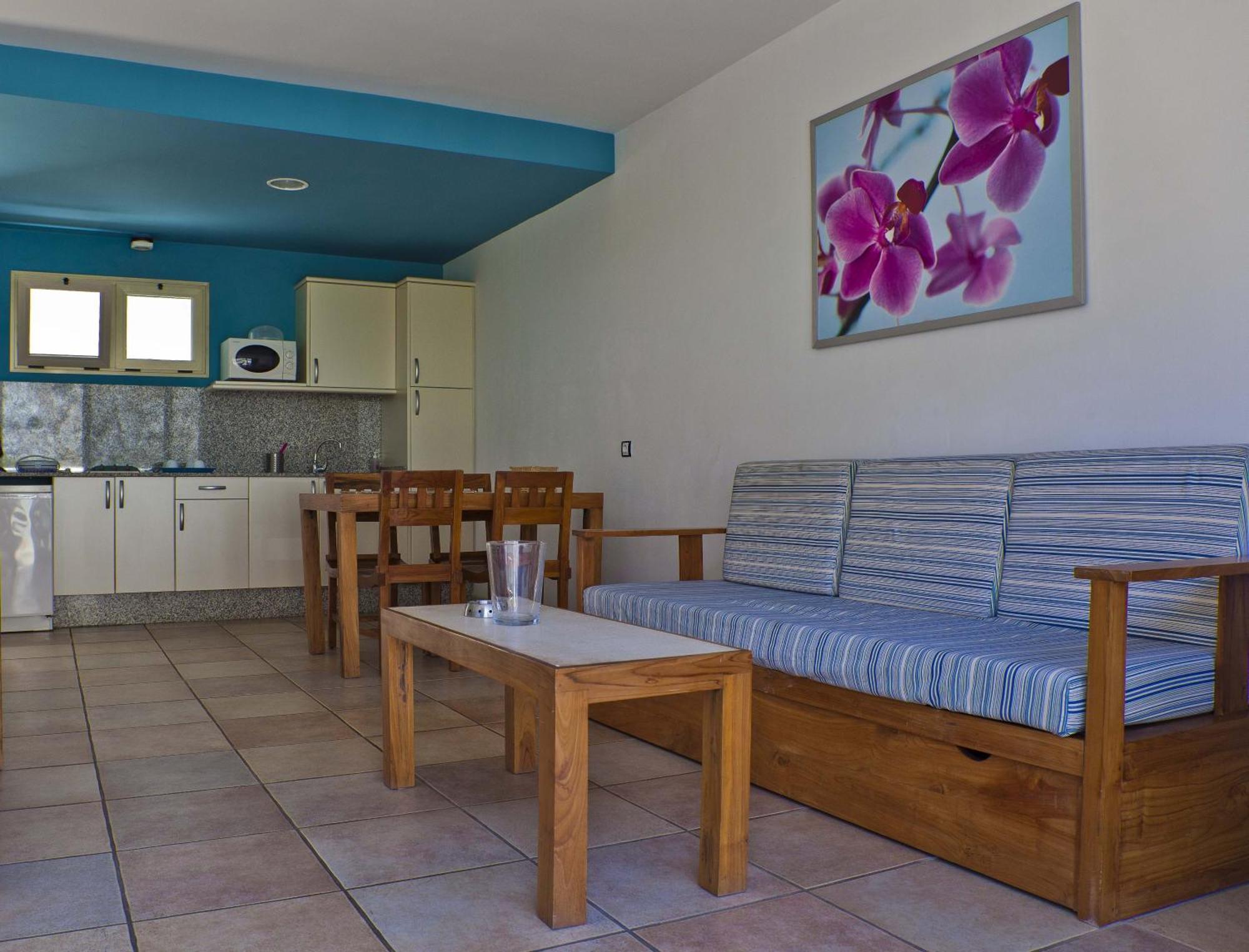 Appartamento Terraza De Amadores Puerto Rico (Gran Canaria)