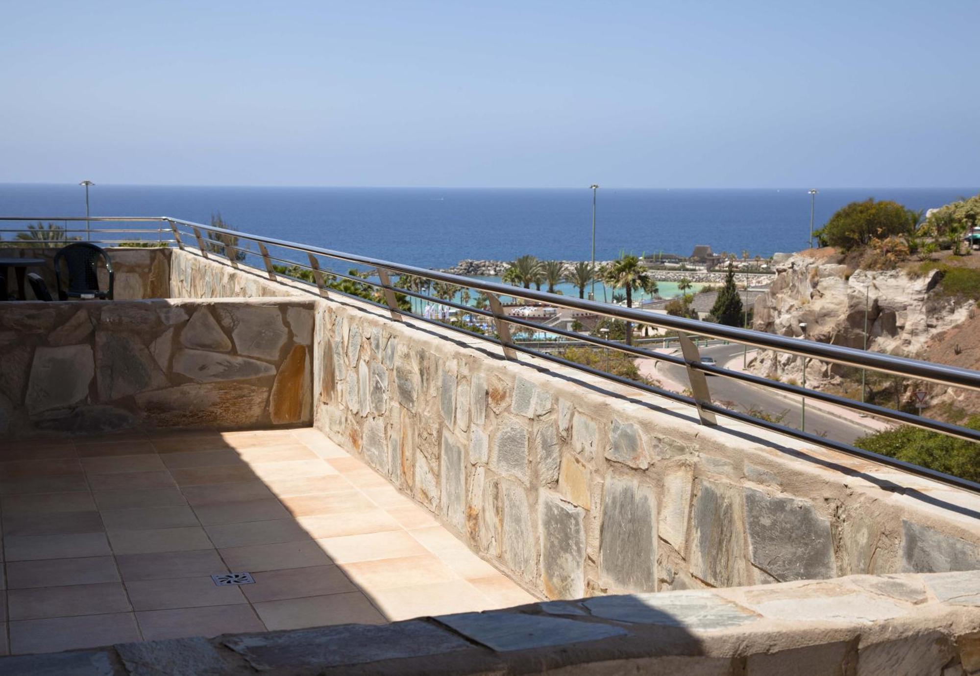 Terraza De Amadores
