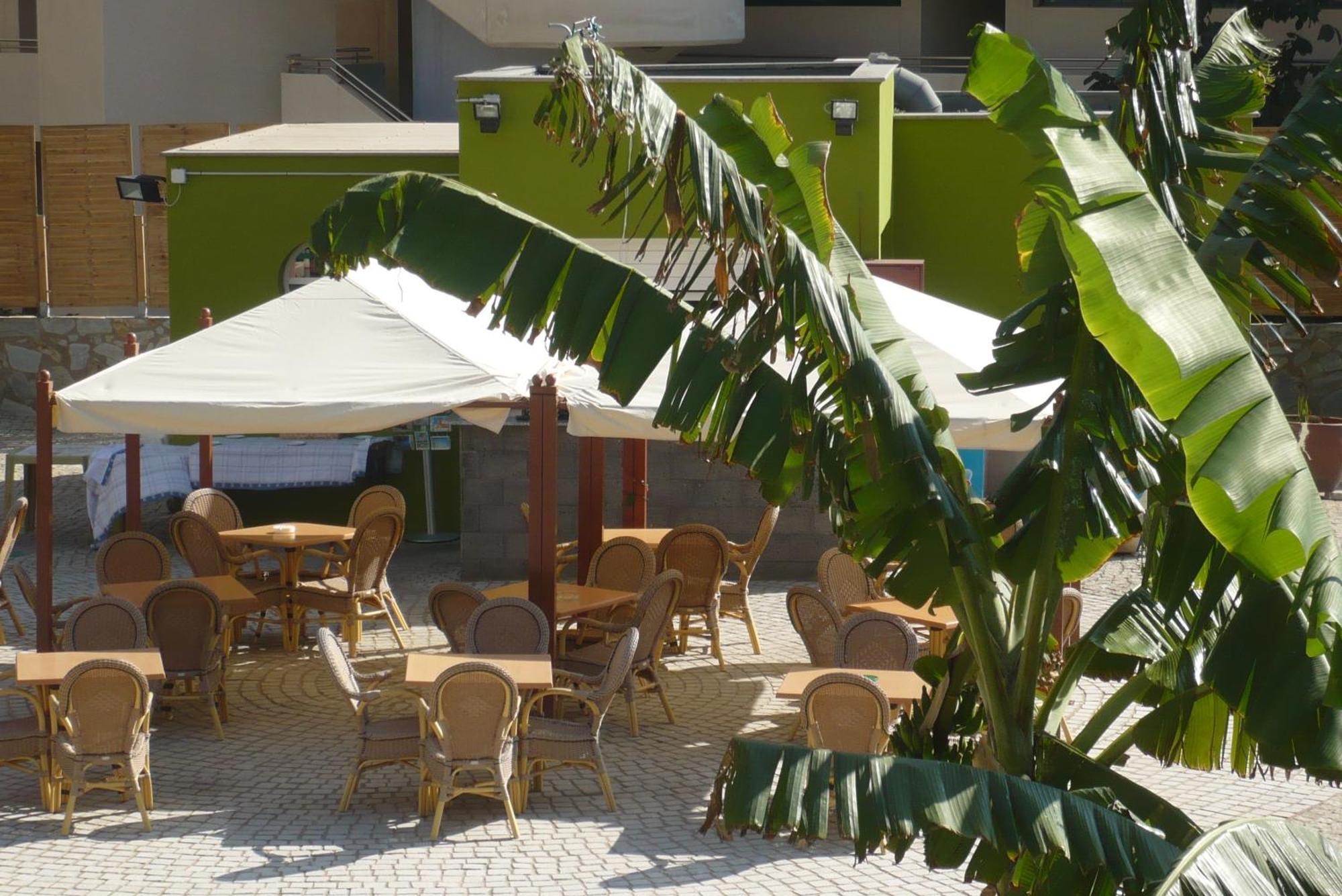 Terraza De Amadores Puerto Rico (Gran Canaria)
