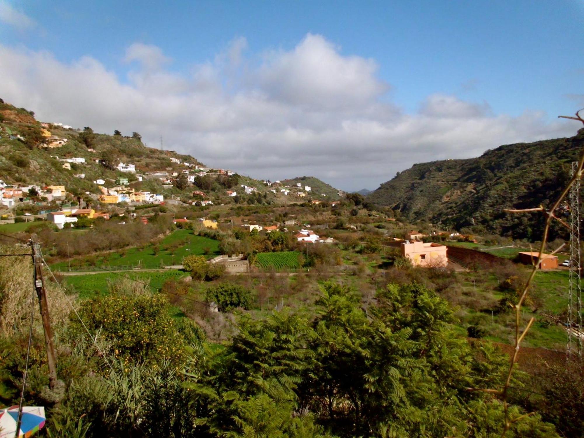 Casa rural De Tío Félix *