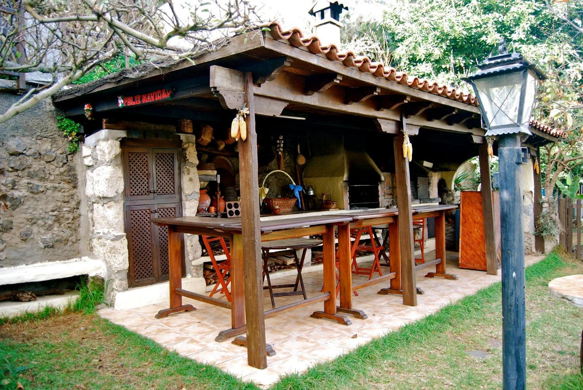 Country house De Tio Felix