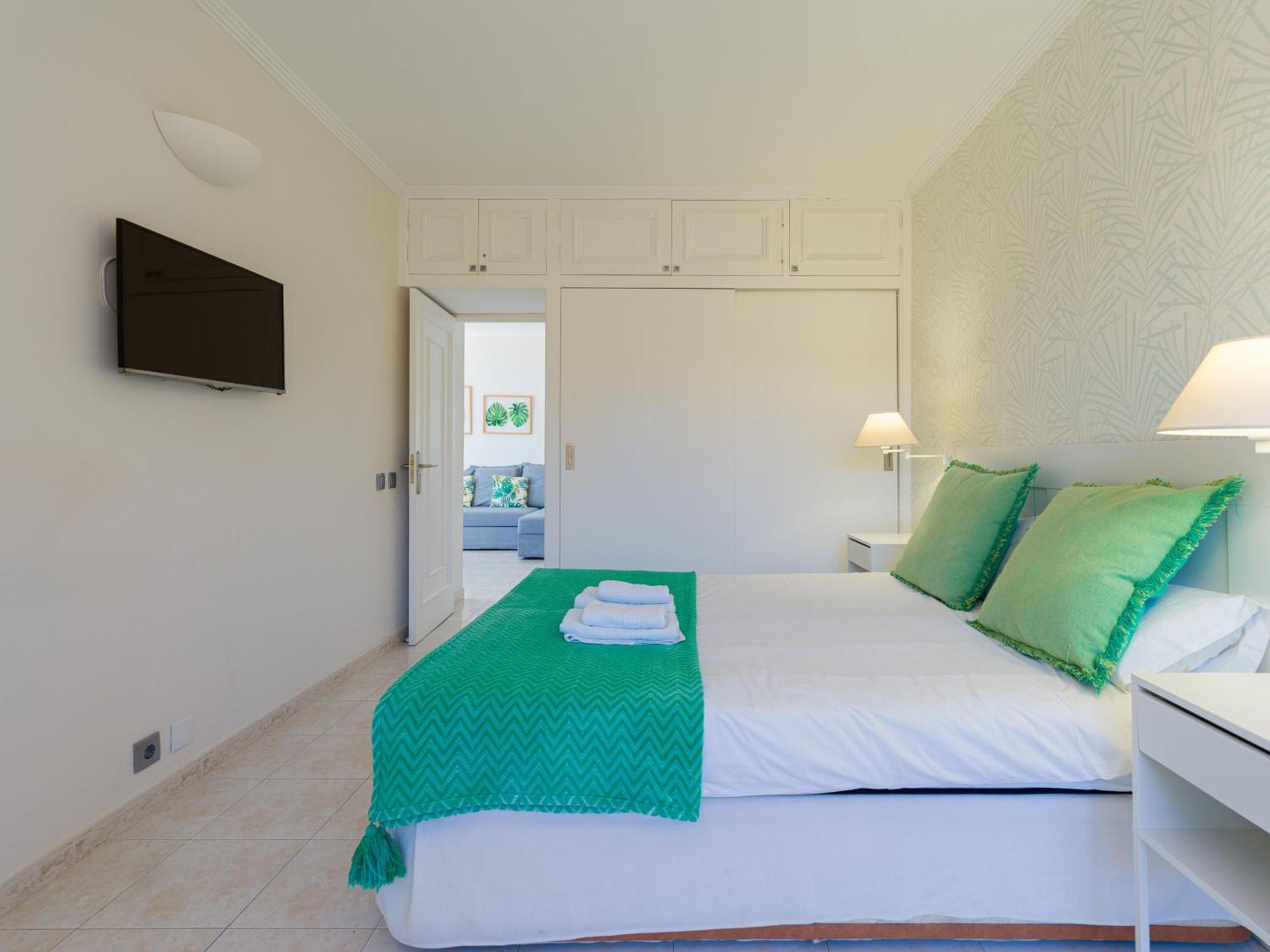 Casa vacanze Mirador De Canteras Terrace&pool By Canariasgetaway *