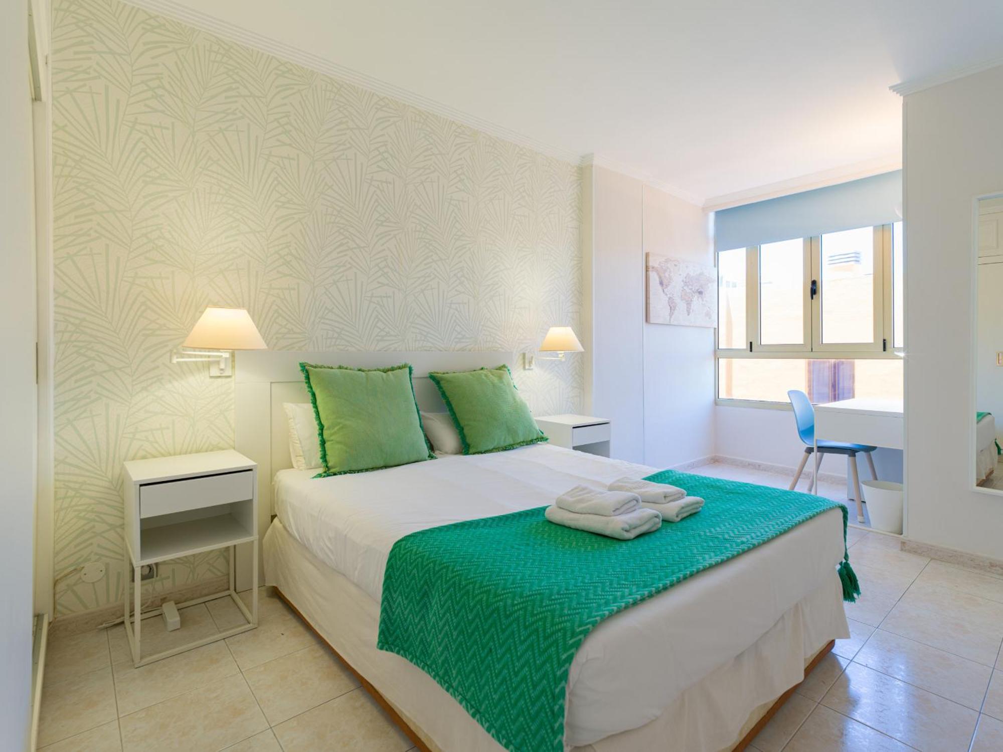 Casa vacanze Mirador De Canteras Terrace&pool By Canariasgetaway