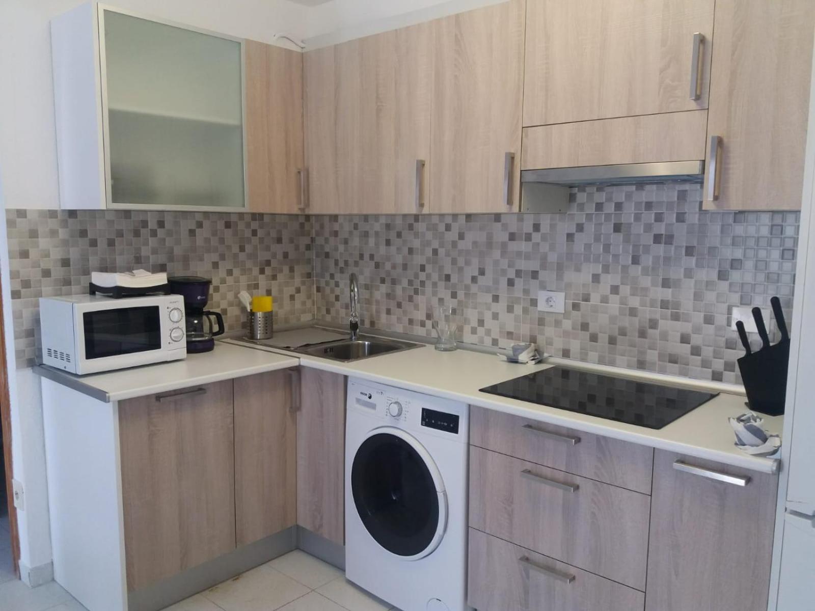 Appartamento Casa Dorotea Playa Del Cura (Gran Canaria)