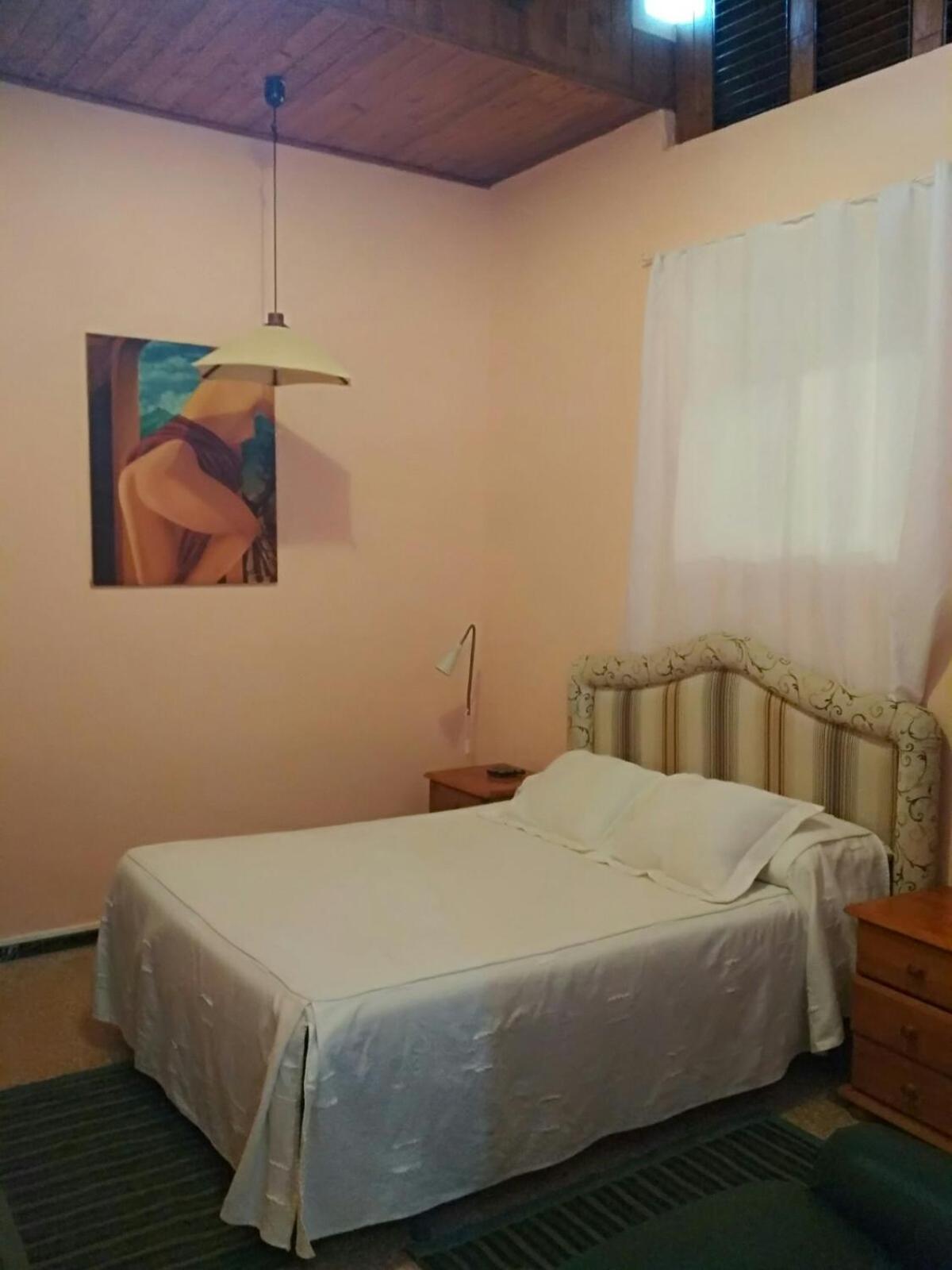 Alloggio in famiglia Residencia Conejos - Bike & Motorbike *