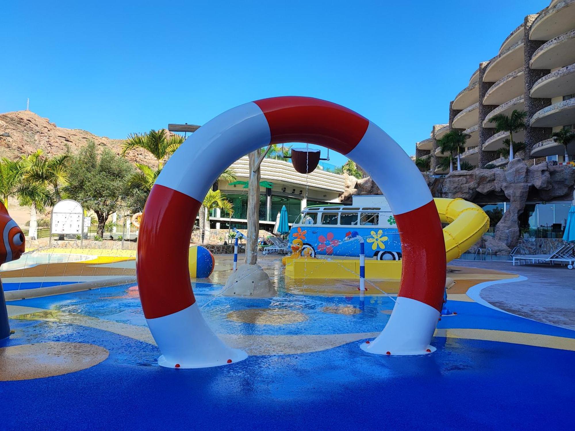 Anfi Del Mar Tauro Golf 1