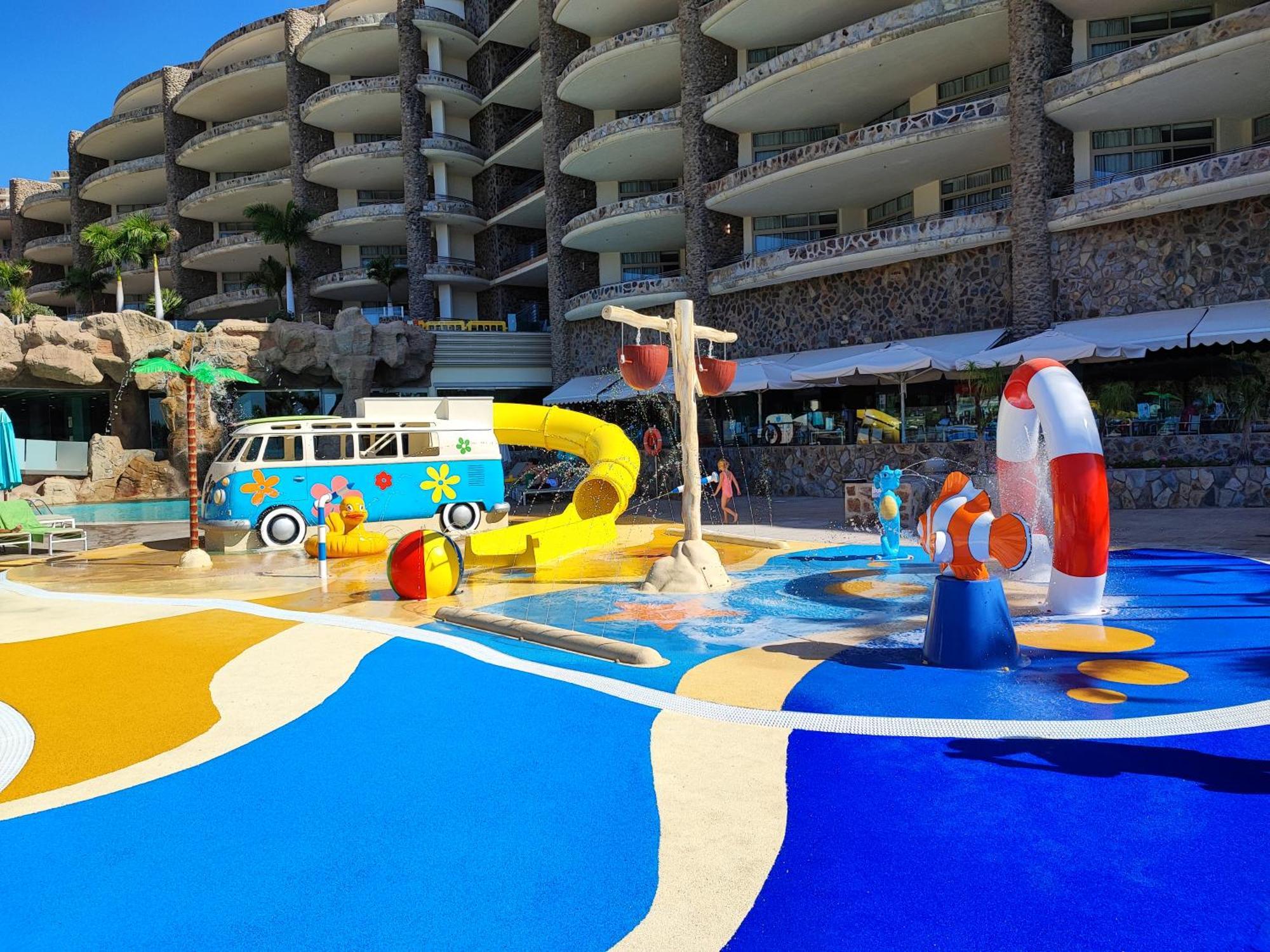 Apartamento Anfi Del Mar Tauro Golf 1 Mogán