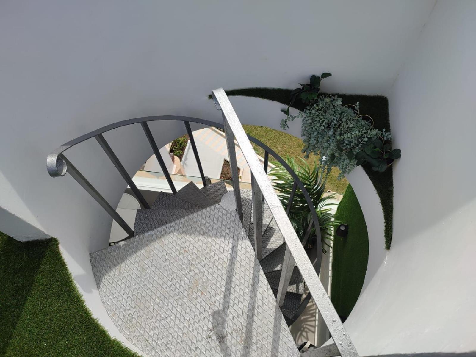 Appartamento Koka View Playa del Inglés
