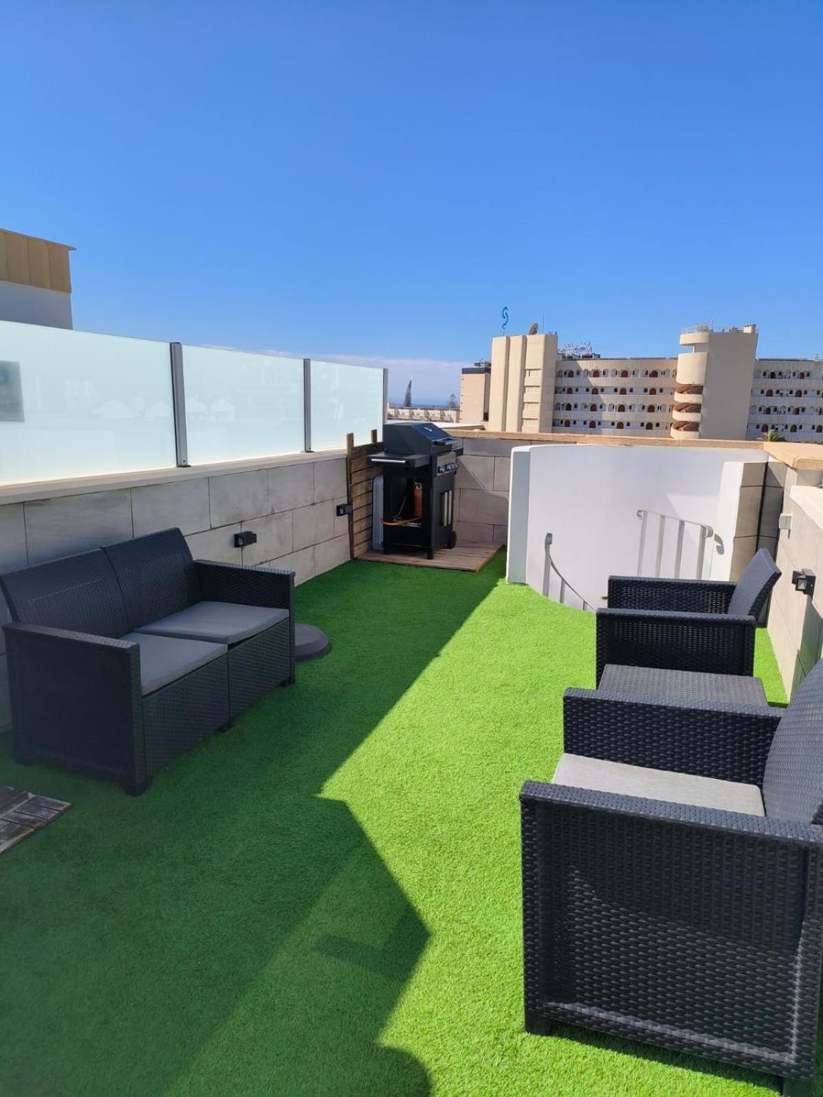 Appartamento Koka View Playa del Inglés
