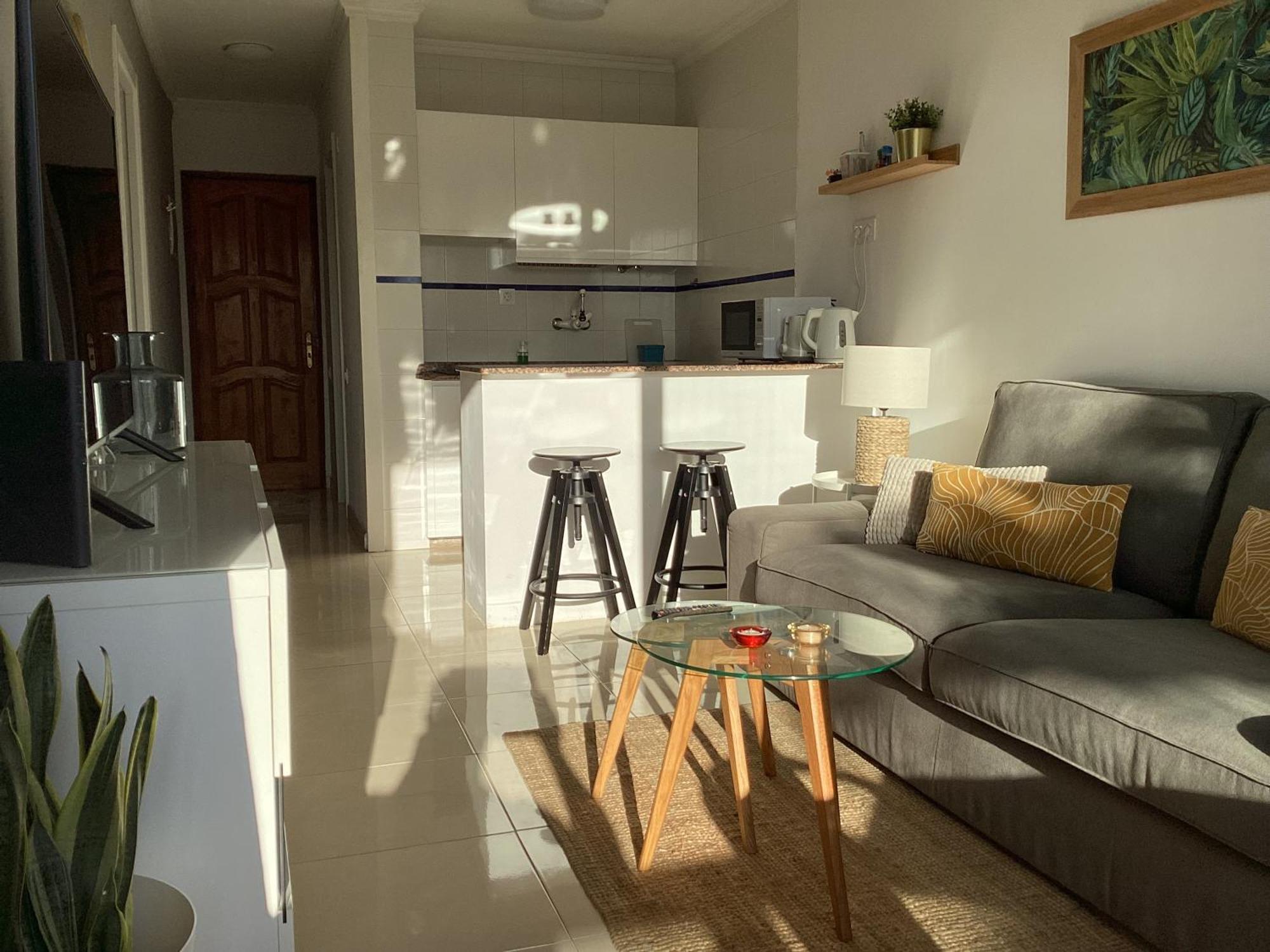 Appartamento Centro De Playa del Inglés