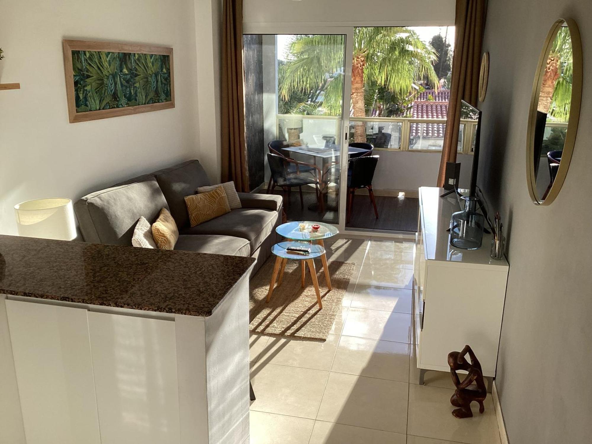 Apartamento Centro De