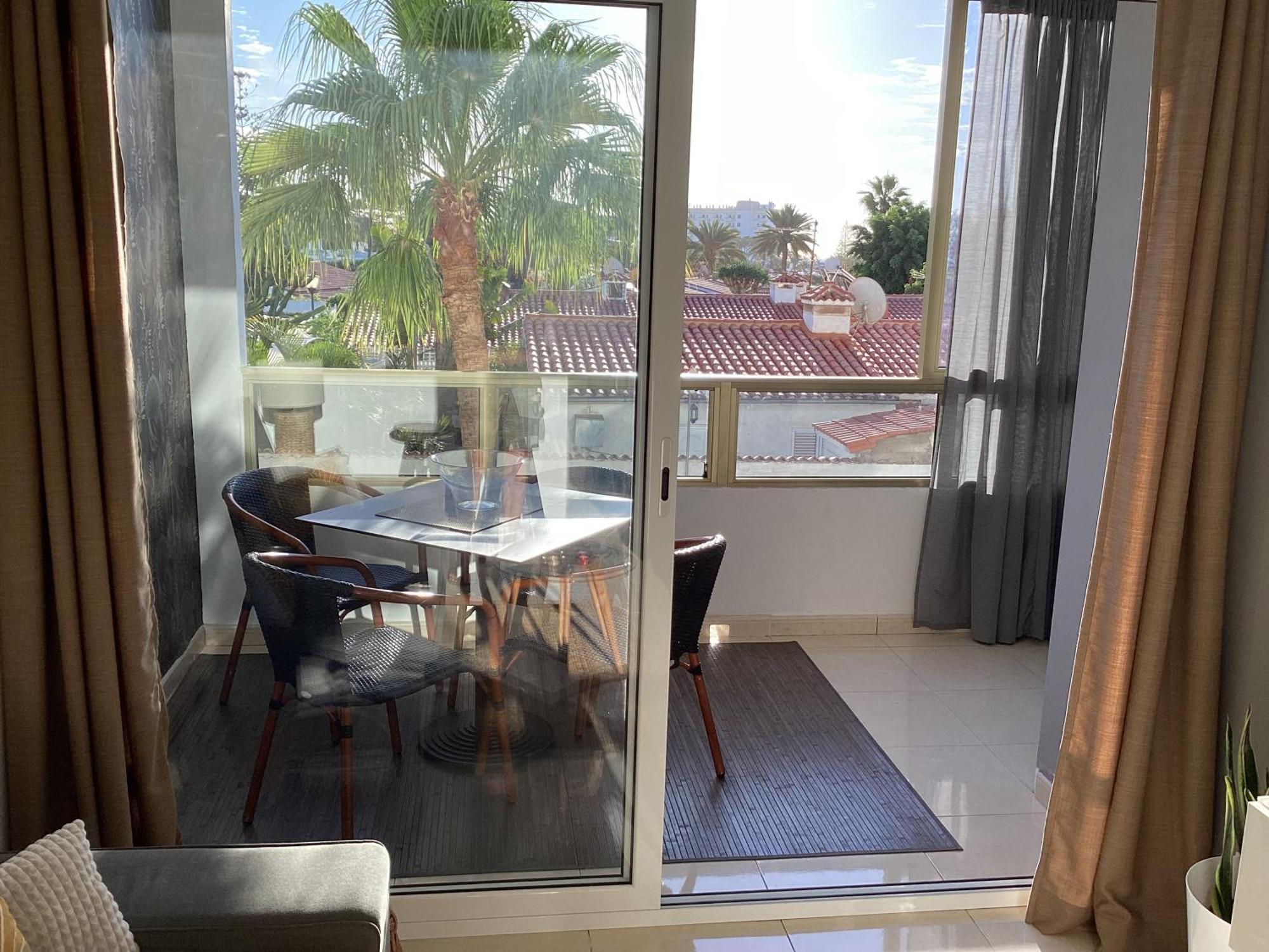 Apartamento Centro De