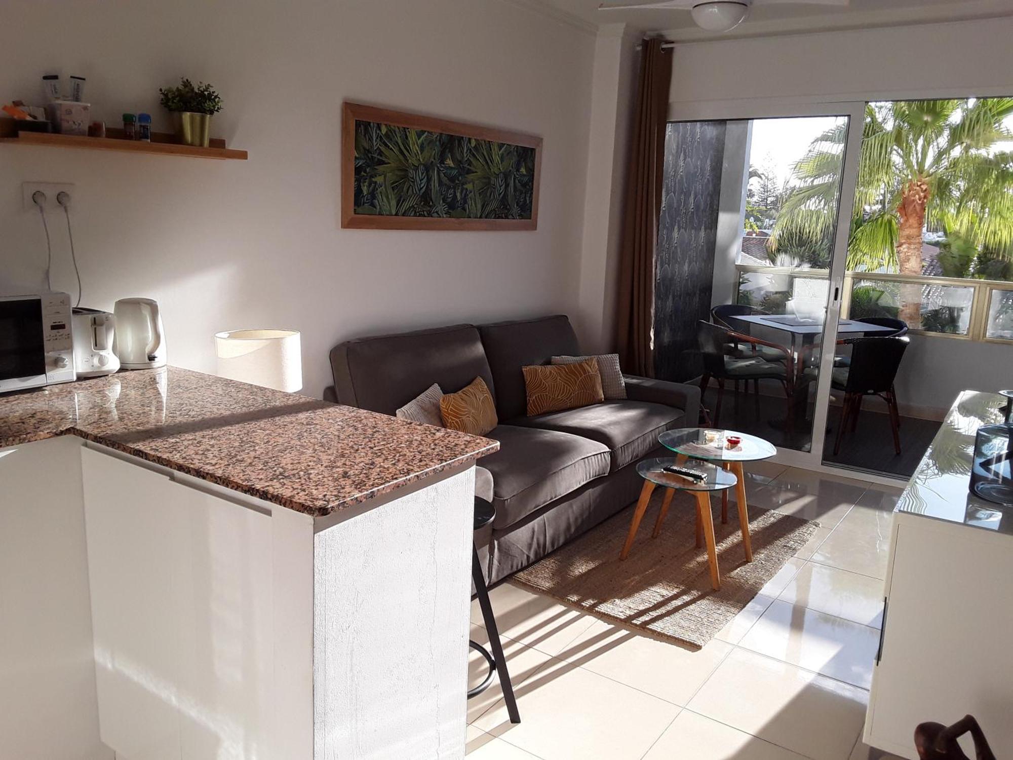Apartamento Centro De *