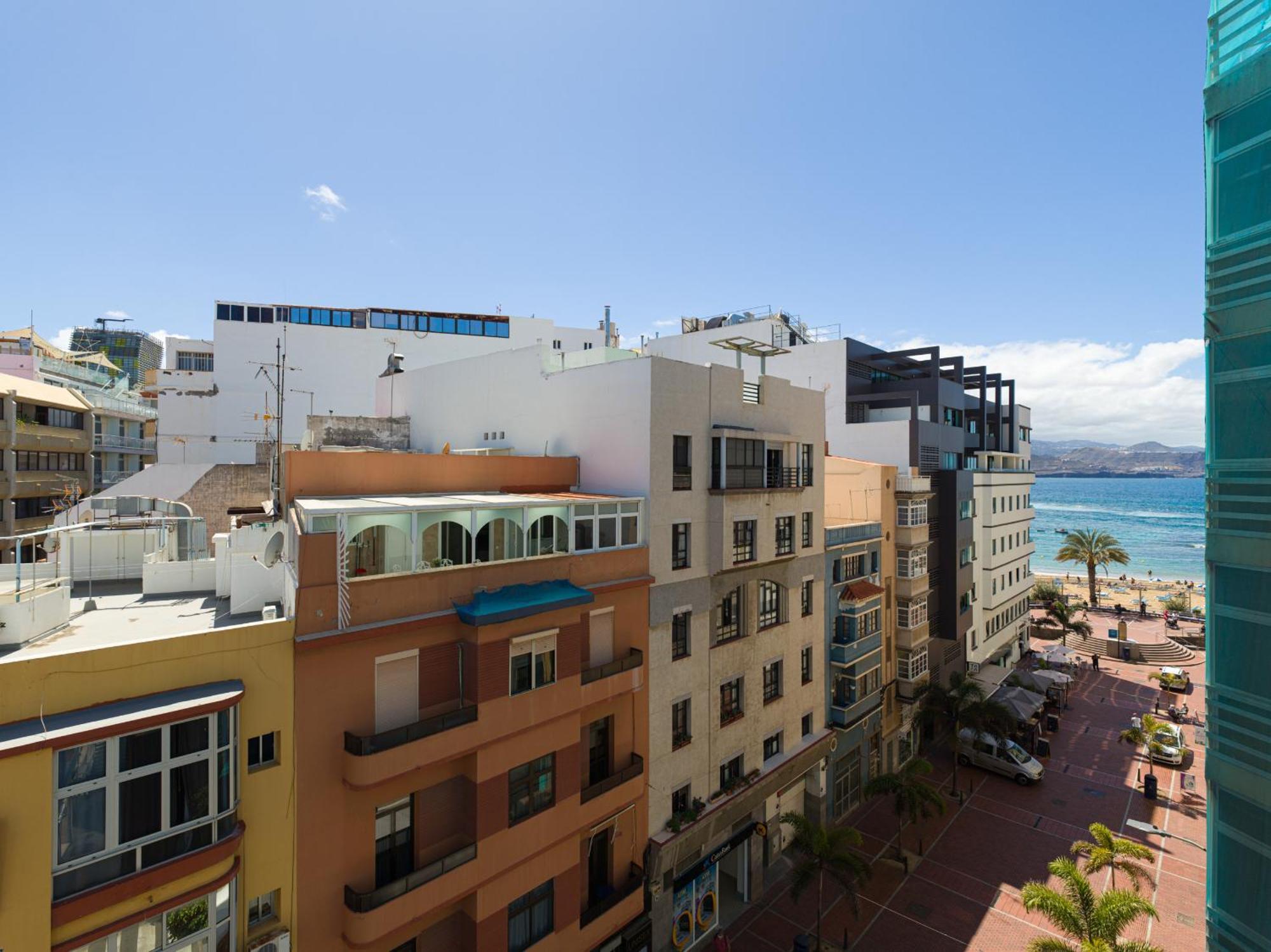 Сasa de vacaciones Lighthouse Las Canteras By Canariasgetaway *