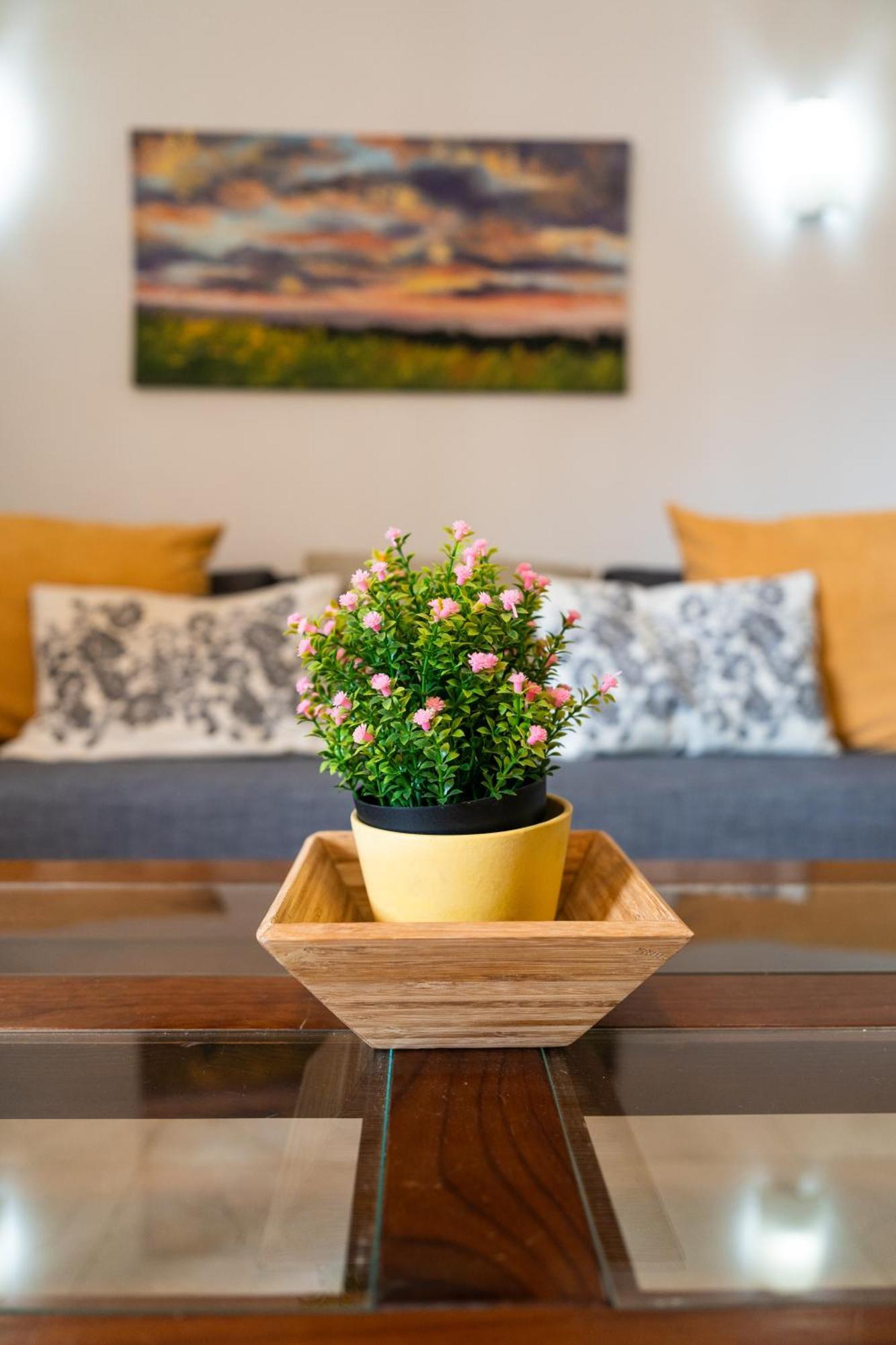 Apartamento Vilos Las Canteras *