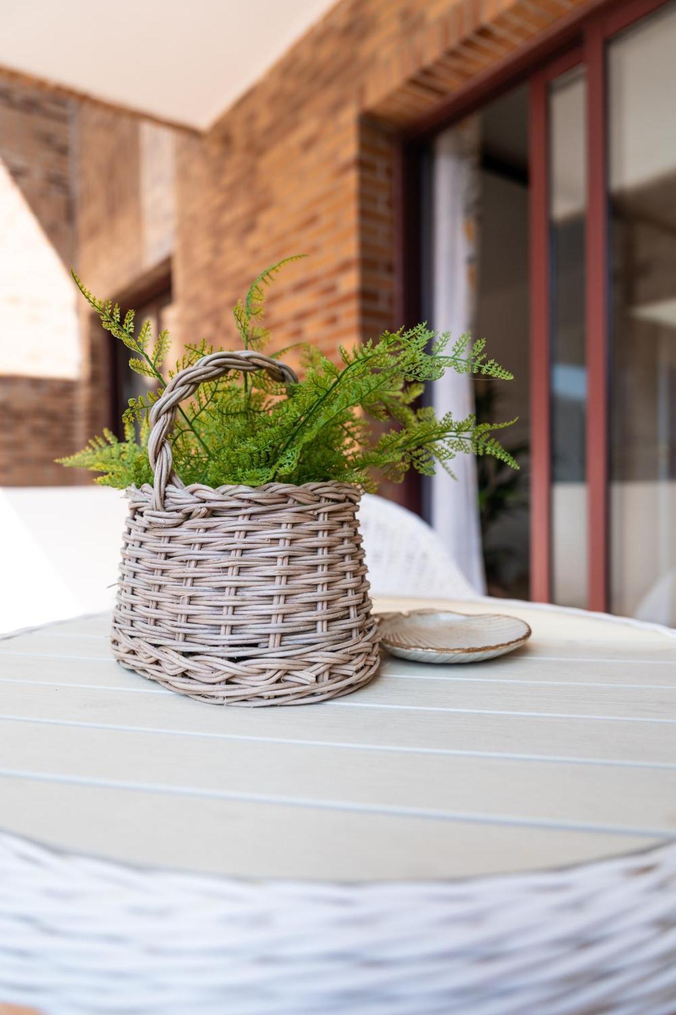 Apartamento Vilos Las Canteras