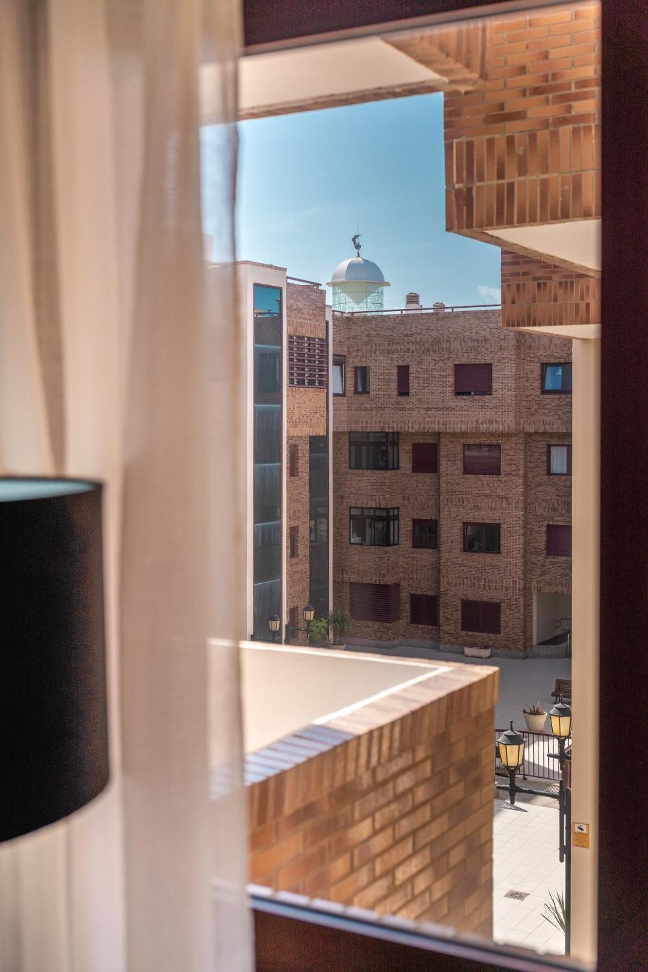 Apartamento Vilos Las Canteras