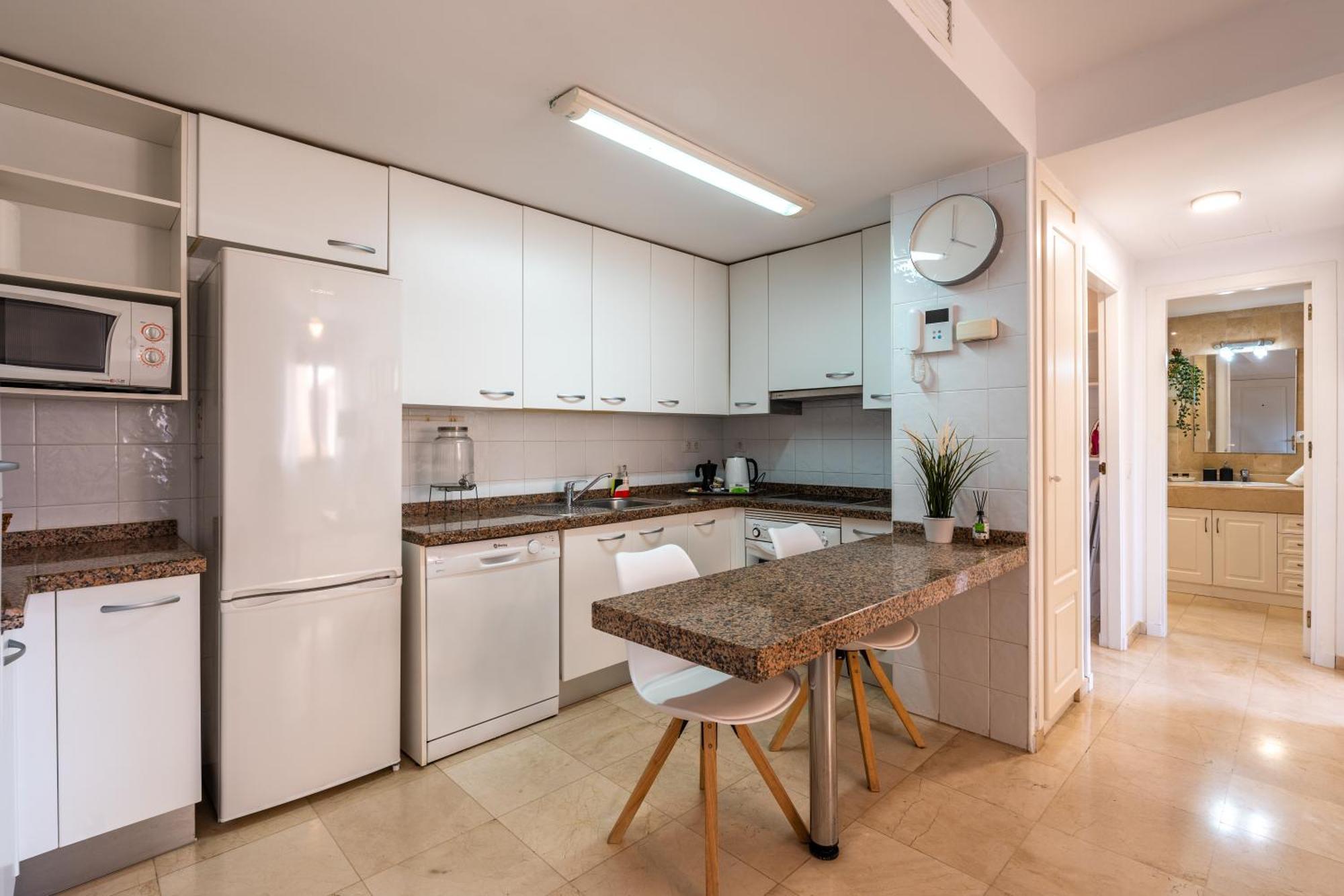 Appartamento Vilos Las Canteras *