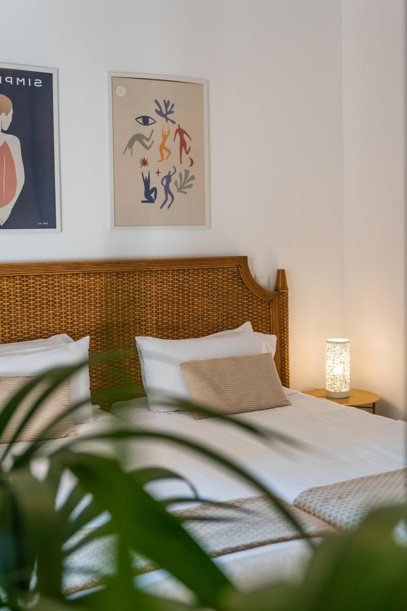 Apartamento Vilos Las Canteras Las Palmas de Gran Canaria