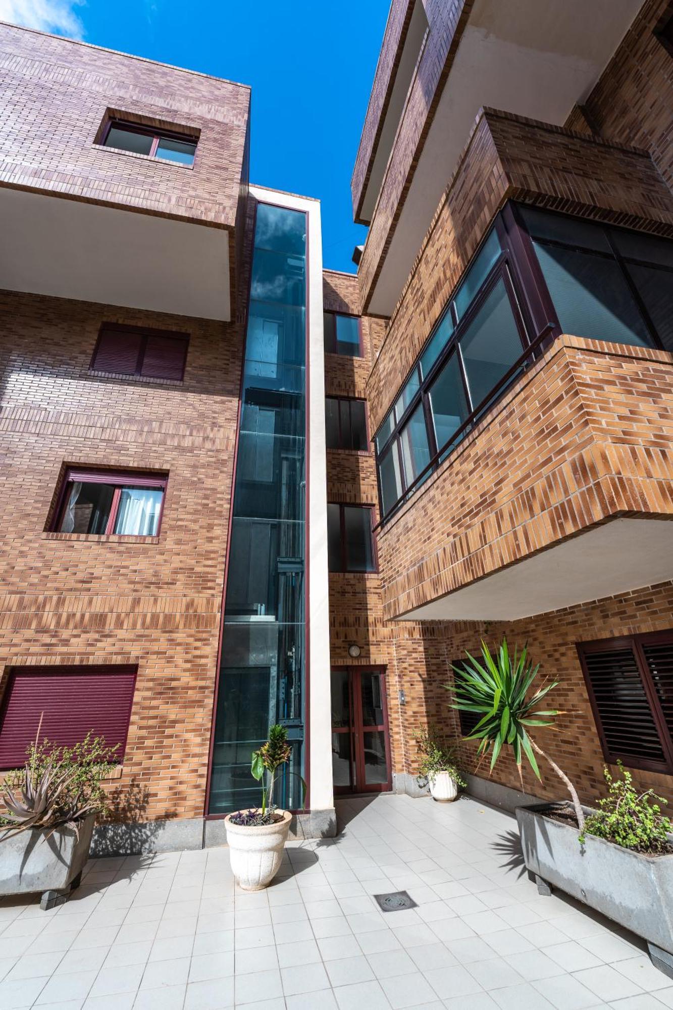 Appartamento Vilos Las Canteras