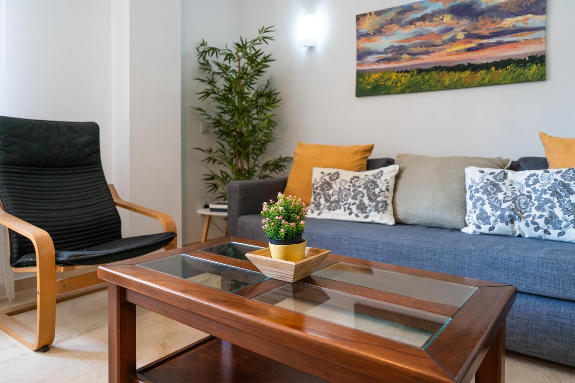 Appartamento Vilos Las Canteras *