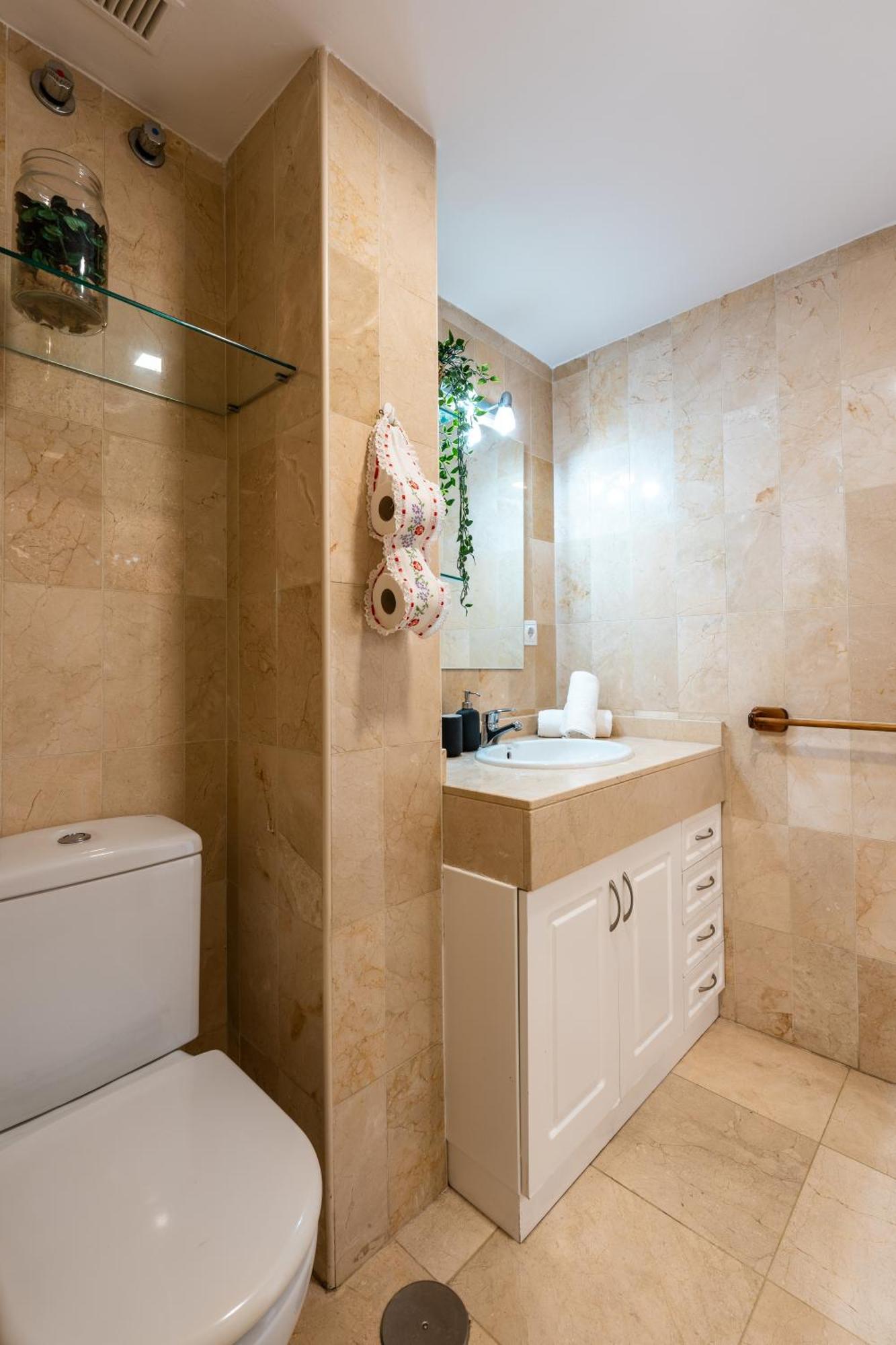 Appartamento Vilos Las Canteras