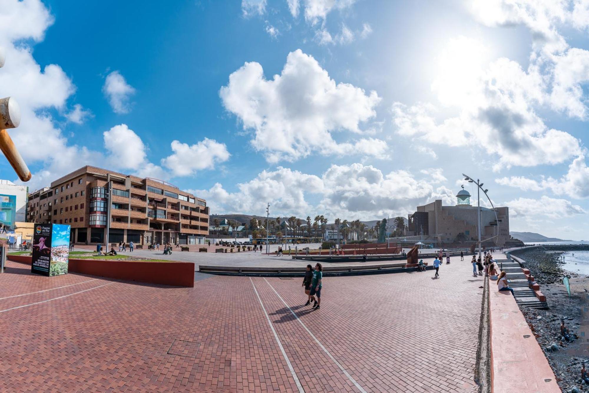Appartamento Vilos Las Canteras Las Palmas de Gran Canaria