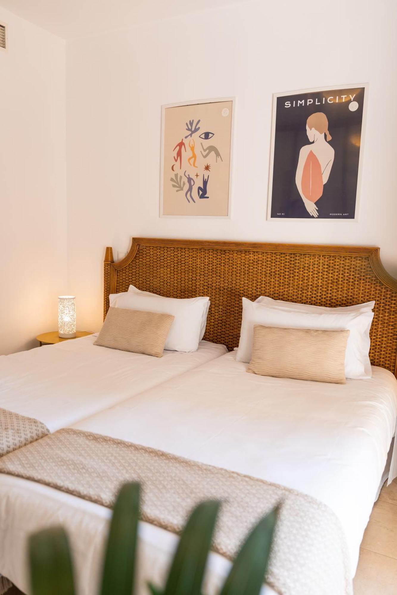 Appartamento Vilos Las Canteras