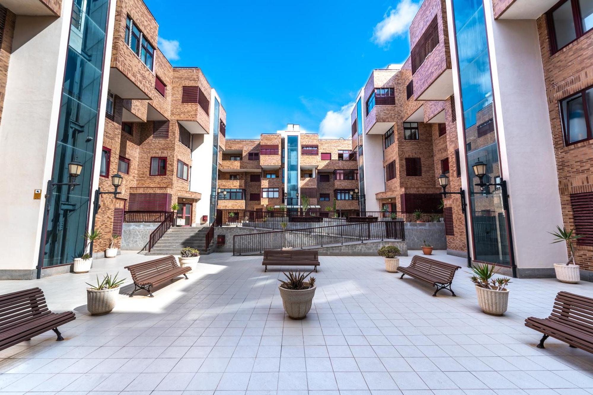 Appartamento Vilos Las Canteras