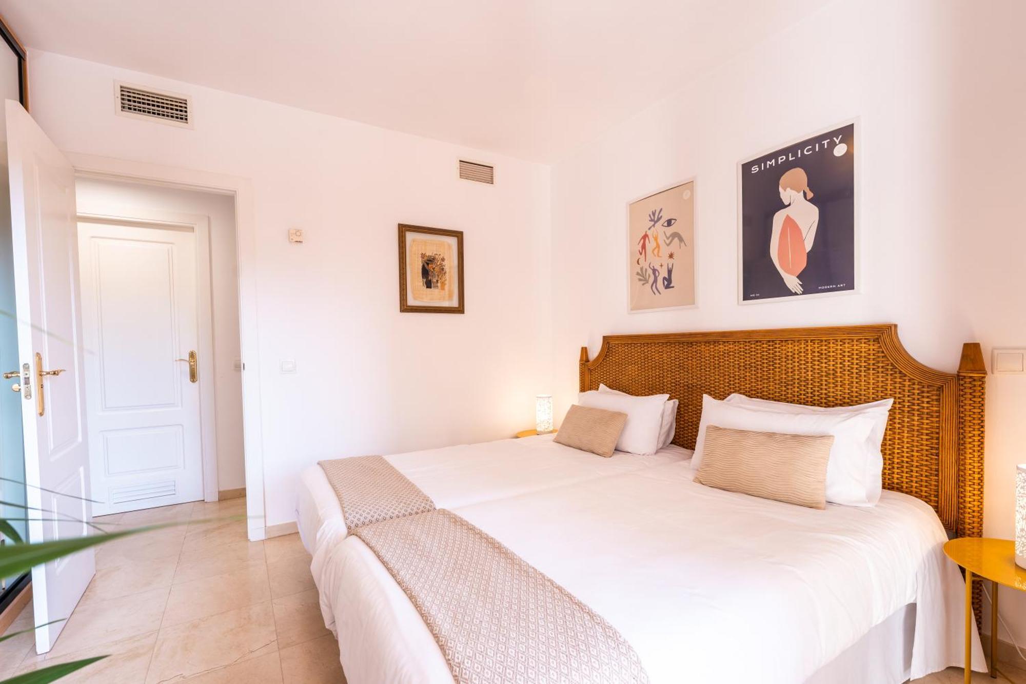 Appartamento Vilos Las Canteras *