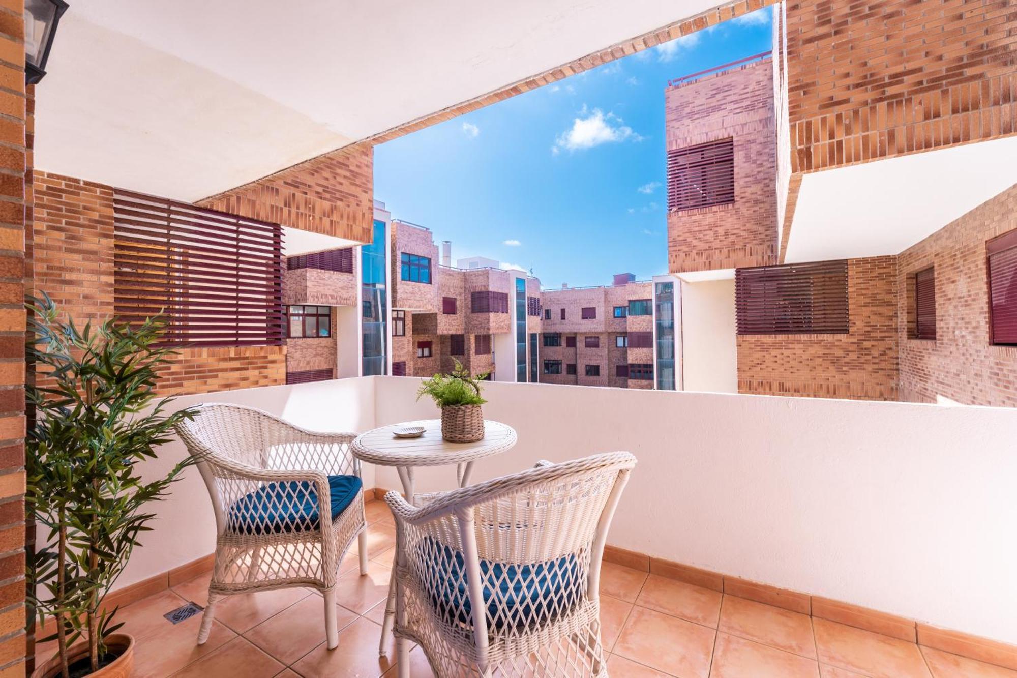 Vilos Las Canteras