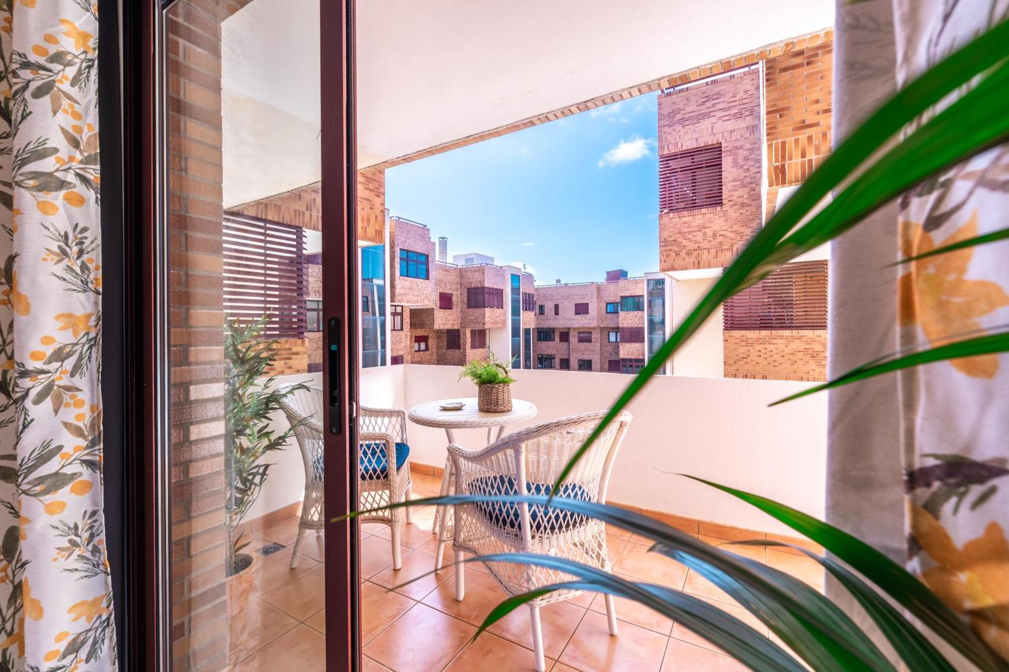 Appartamento Vilos Las Canteras