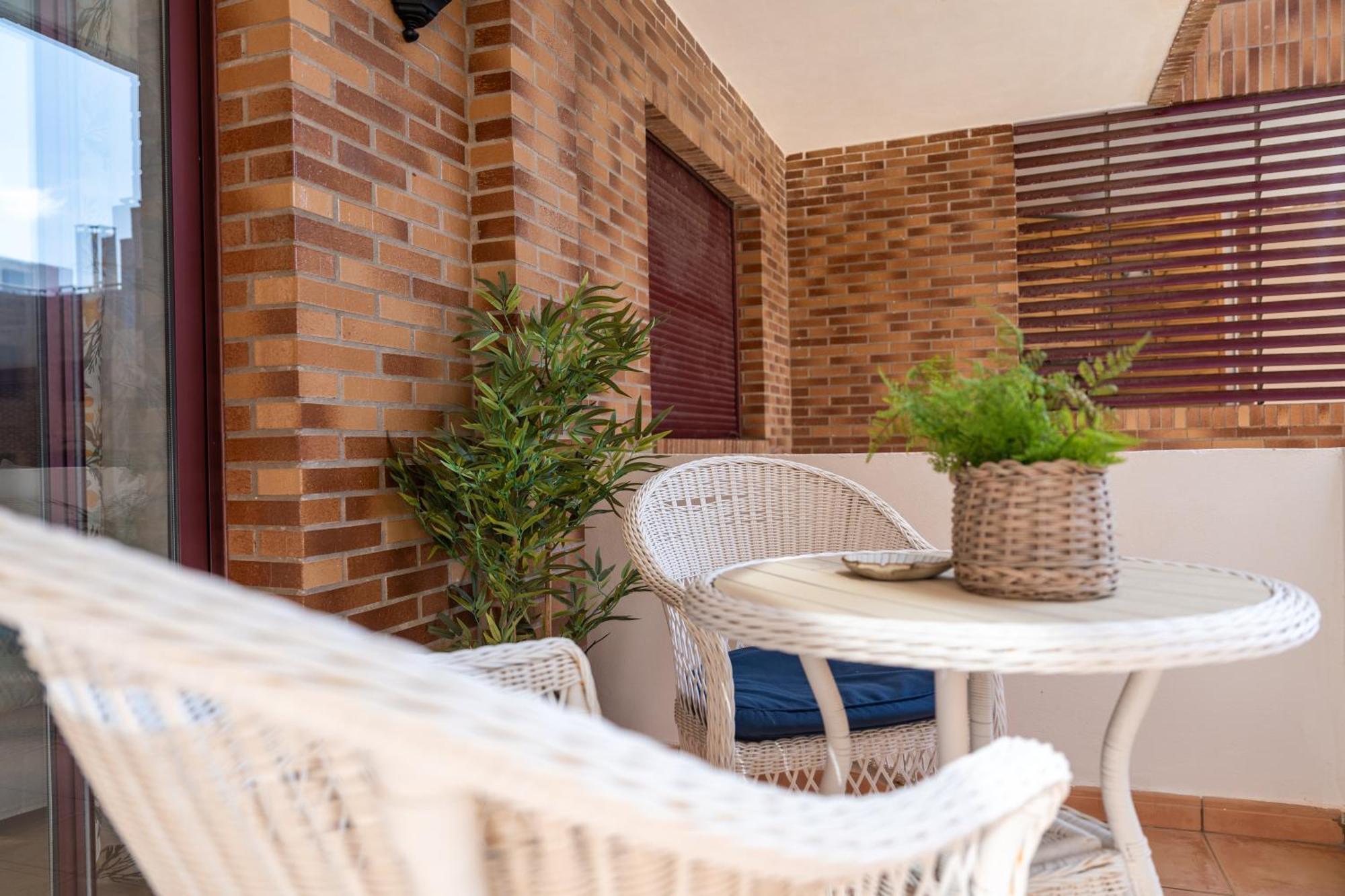 Appartamento Vilos Las Canteras *
