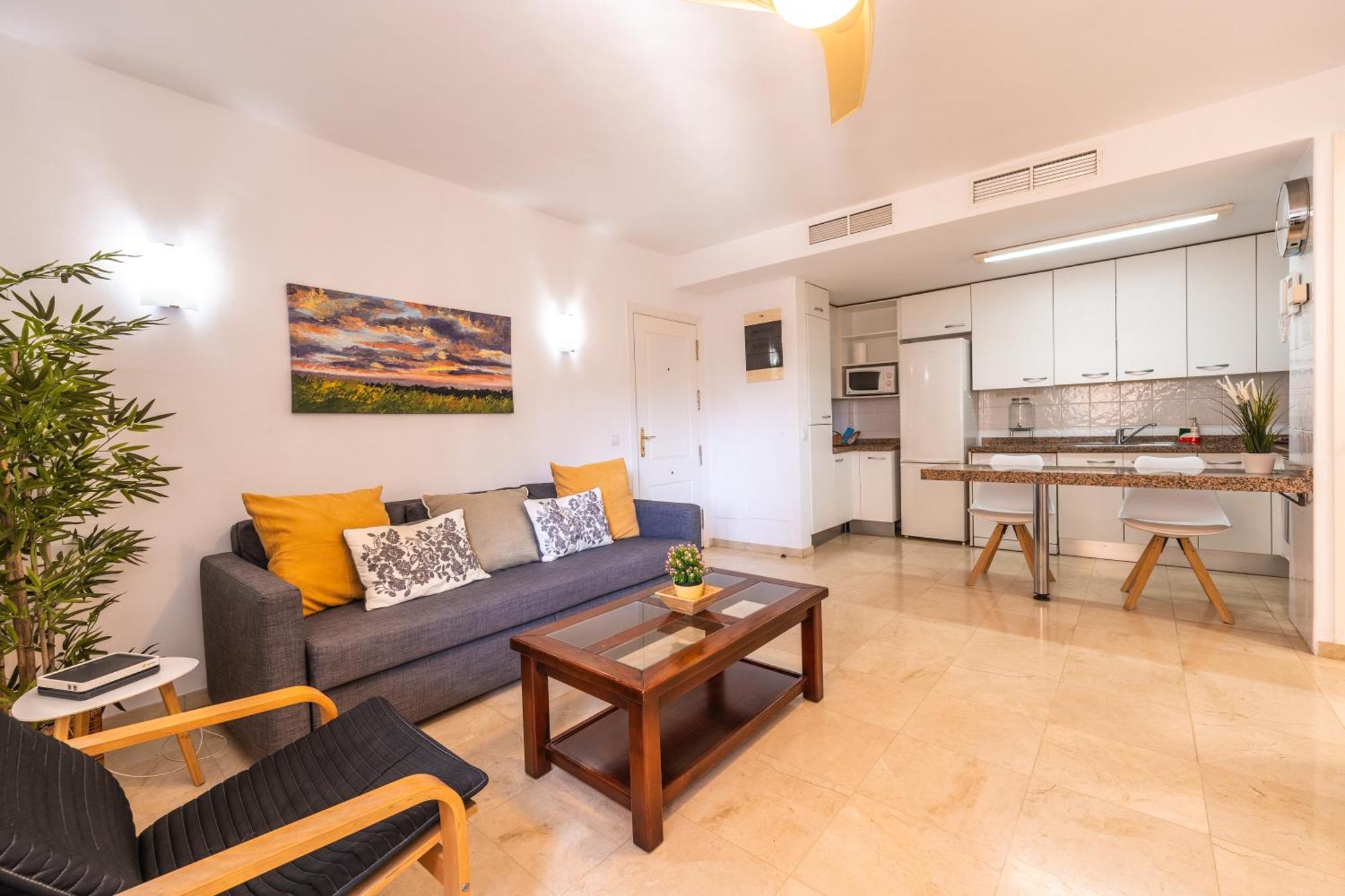 Appartamento Vilos Las Canteras Las Palmas de Gran Canaria