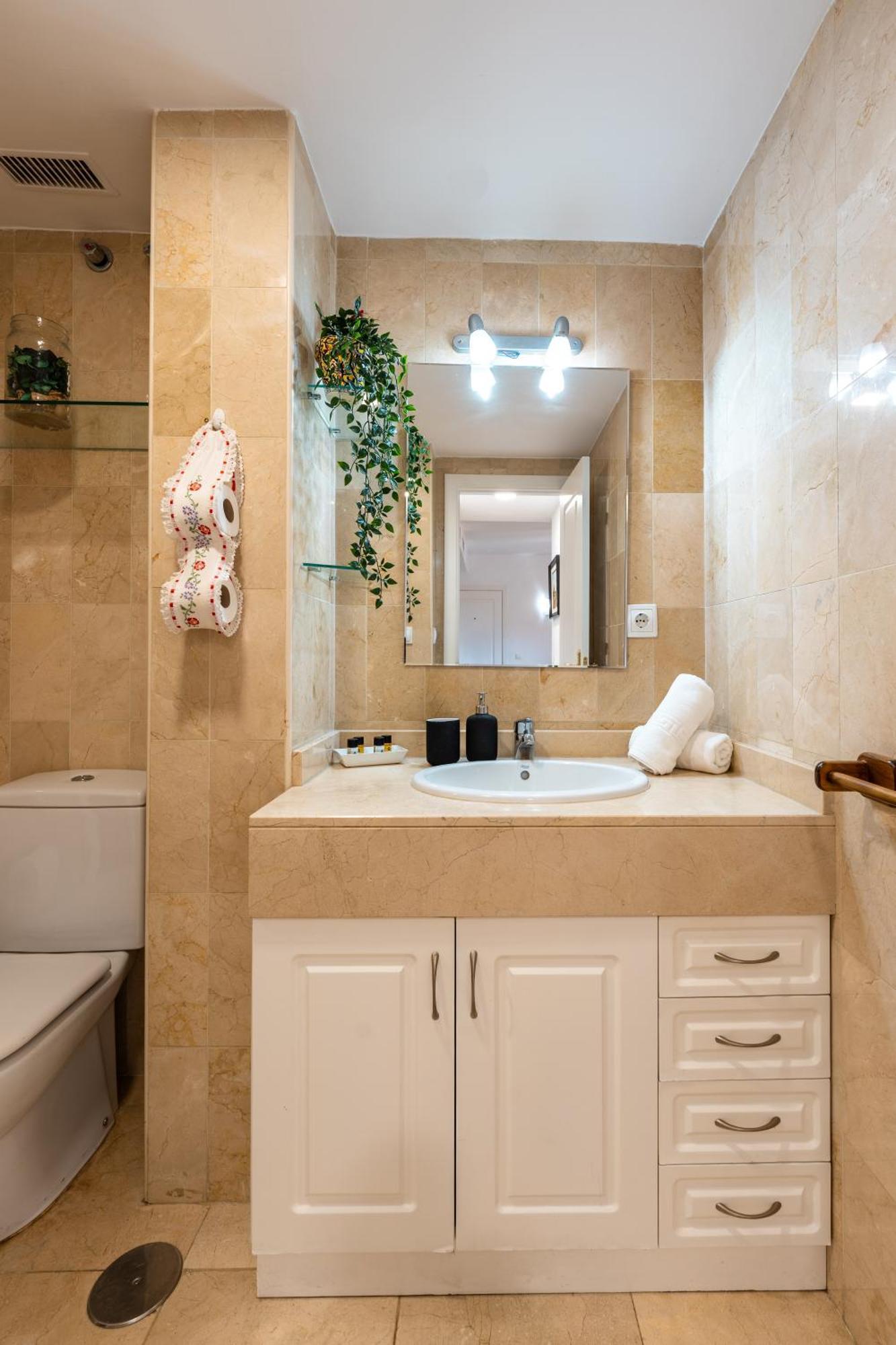Appartamento Vilos Las Canteras *
