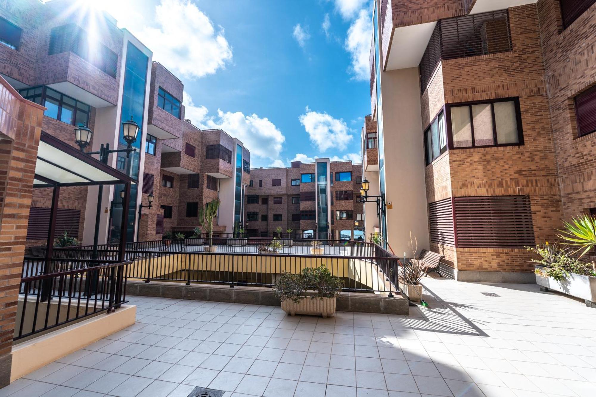 Vilos Las Canteras