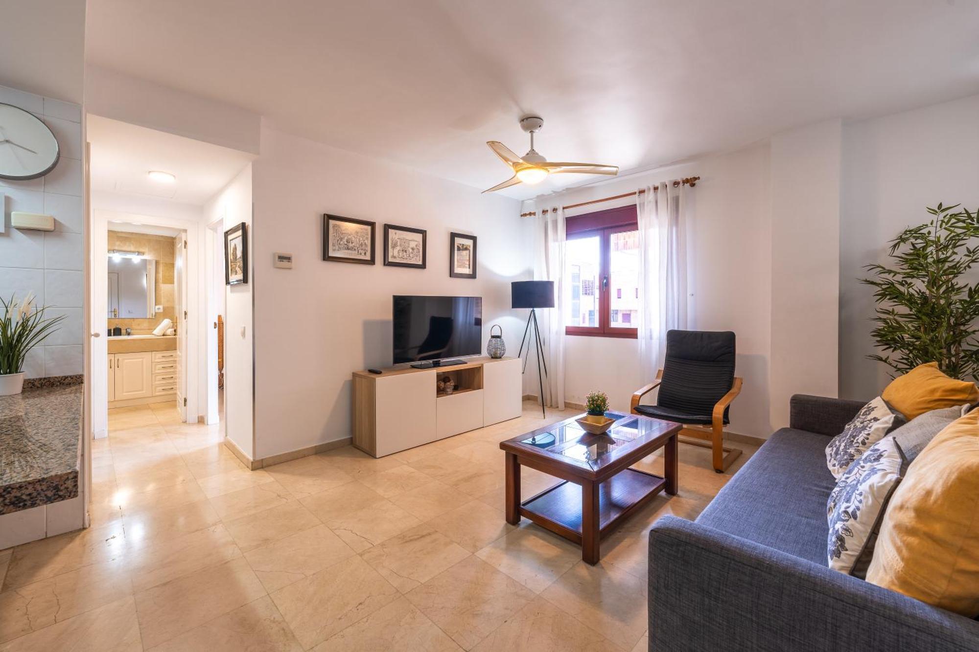 Appartamento Vilos Las Canteras