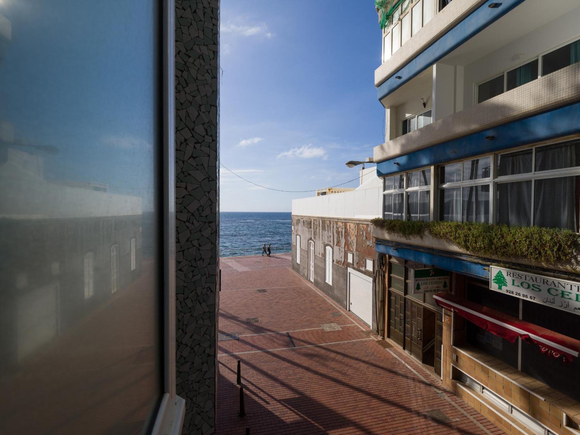 Casa vacanze Mosaic On The Beach By Canariasgetaway *