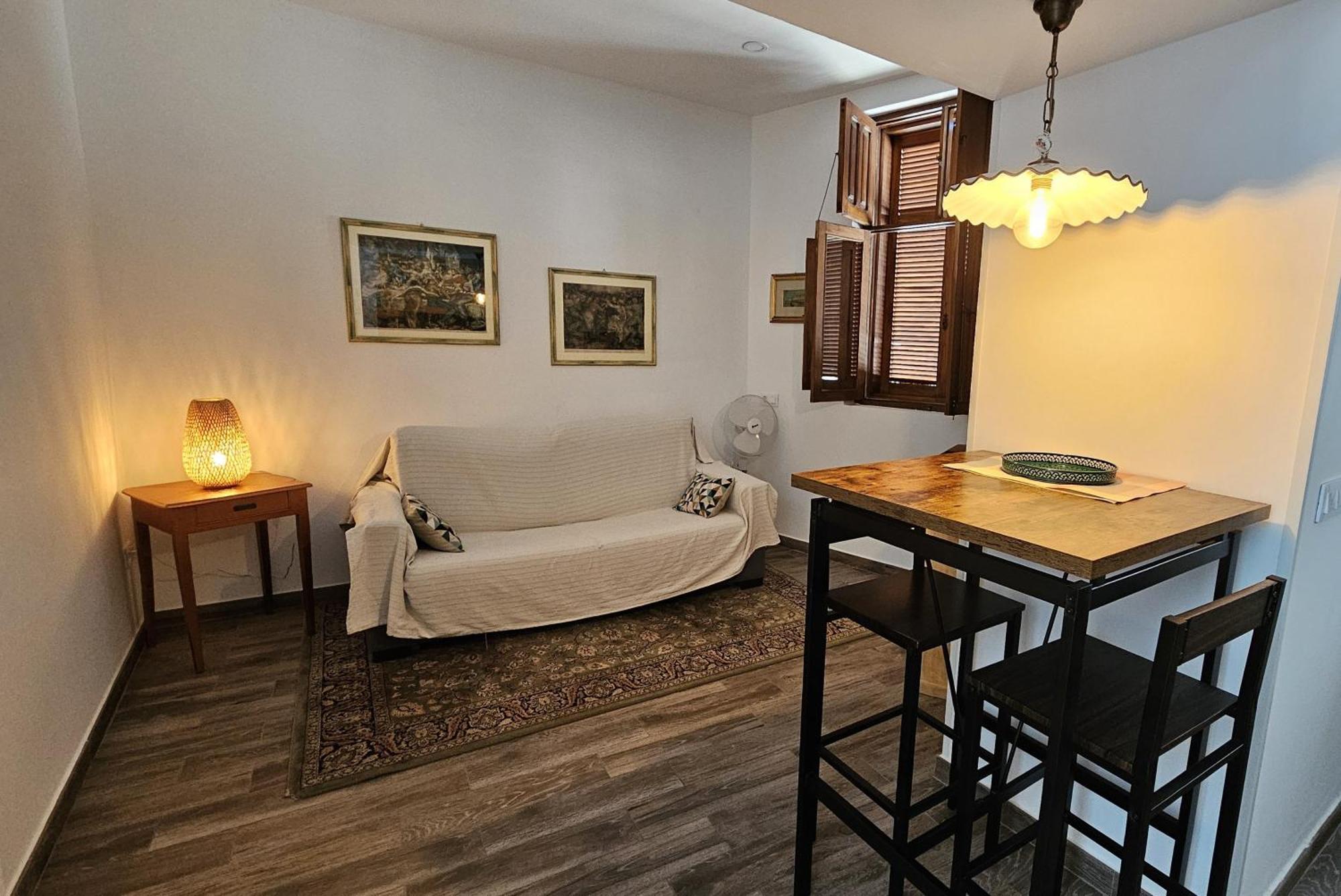 Casa vacanze Casa Buenavista Agaete *