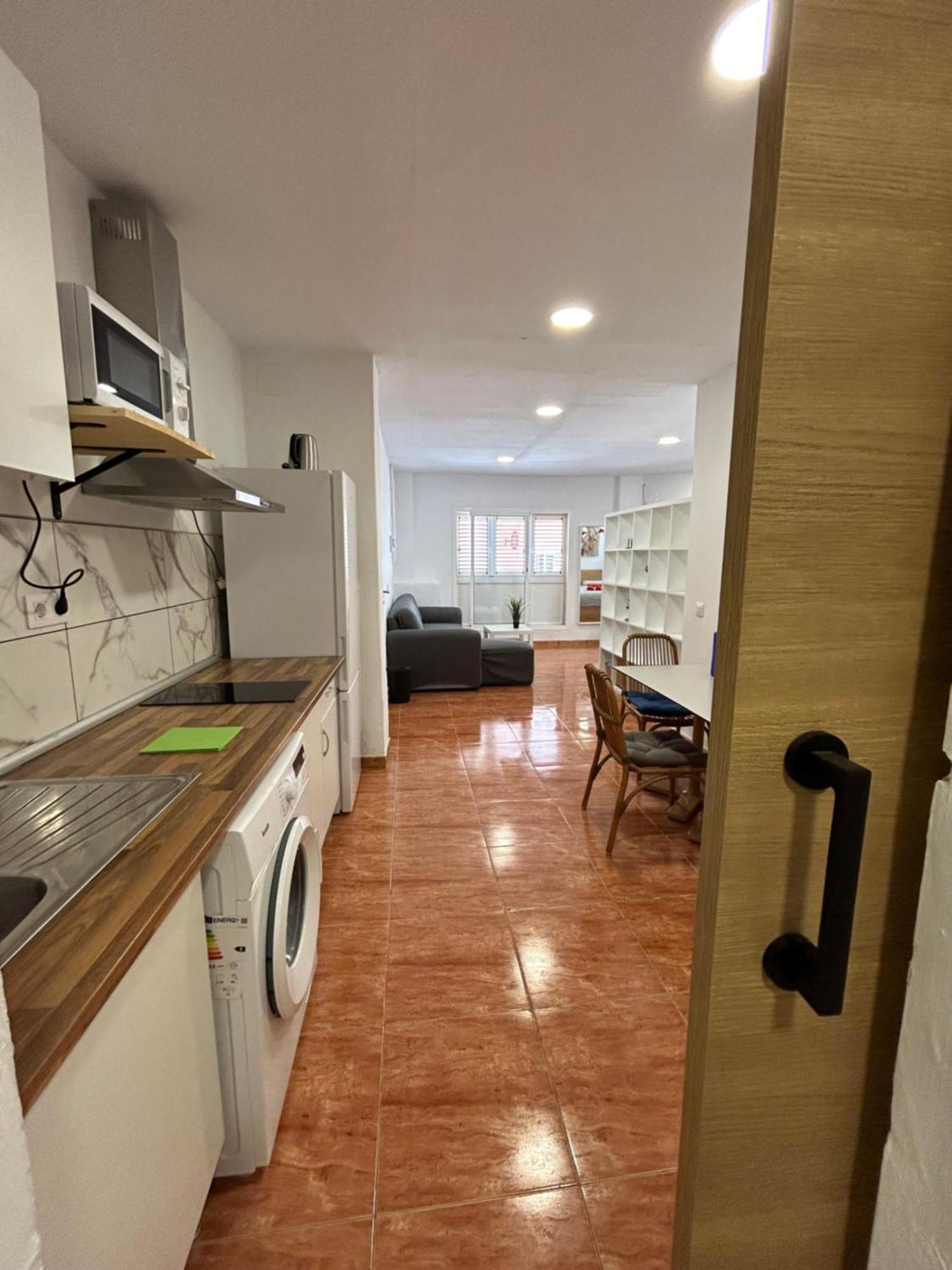 Apartment Maximum