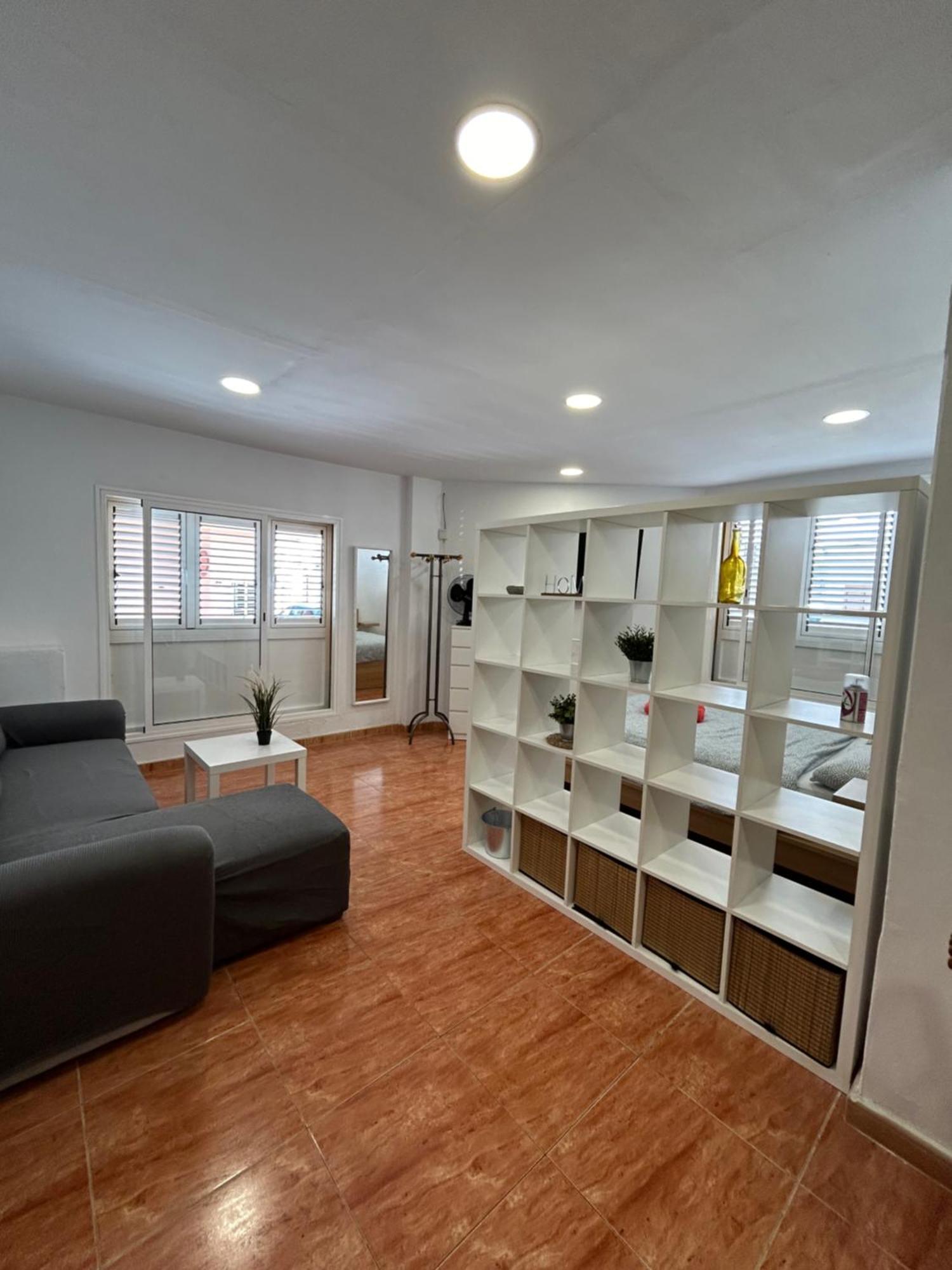 Apartment Maximum Arinaga