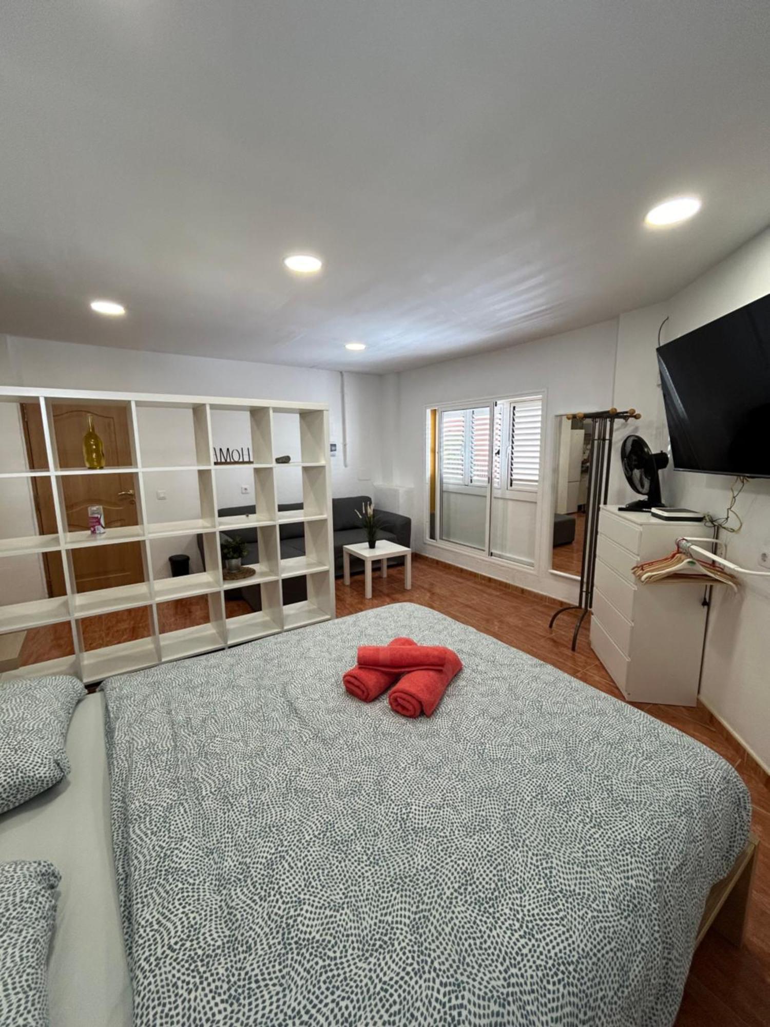 Apartment Maximum