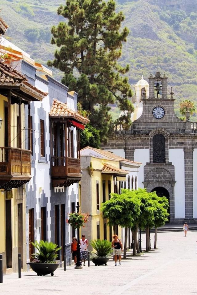 Centro 1 Teror