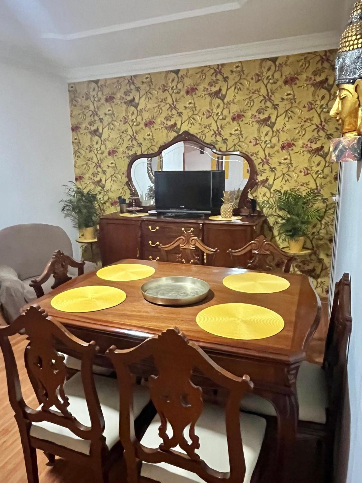 Apartamento Centro 2 *