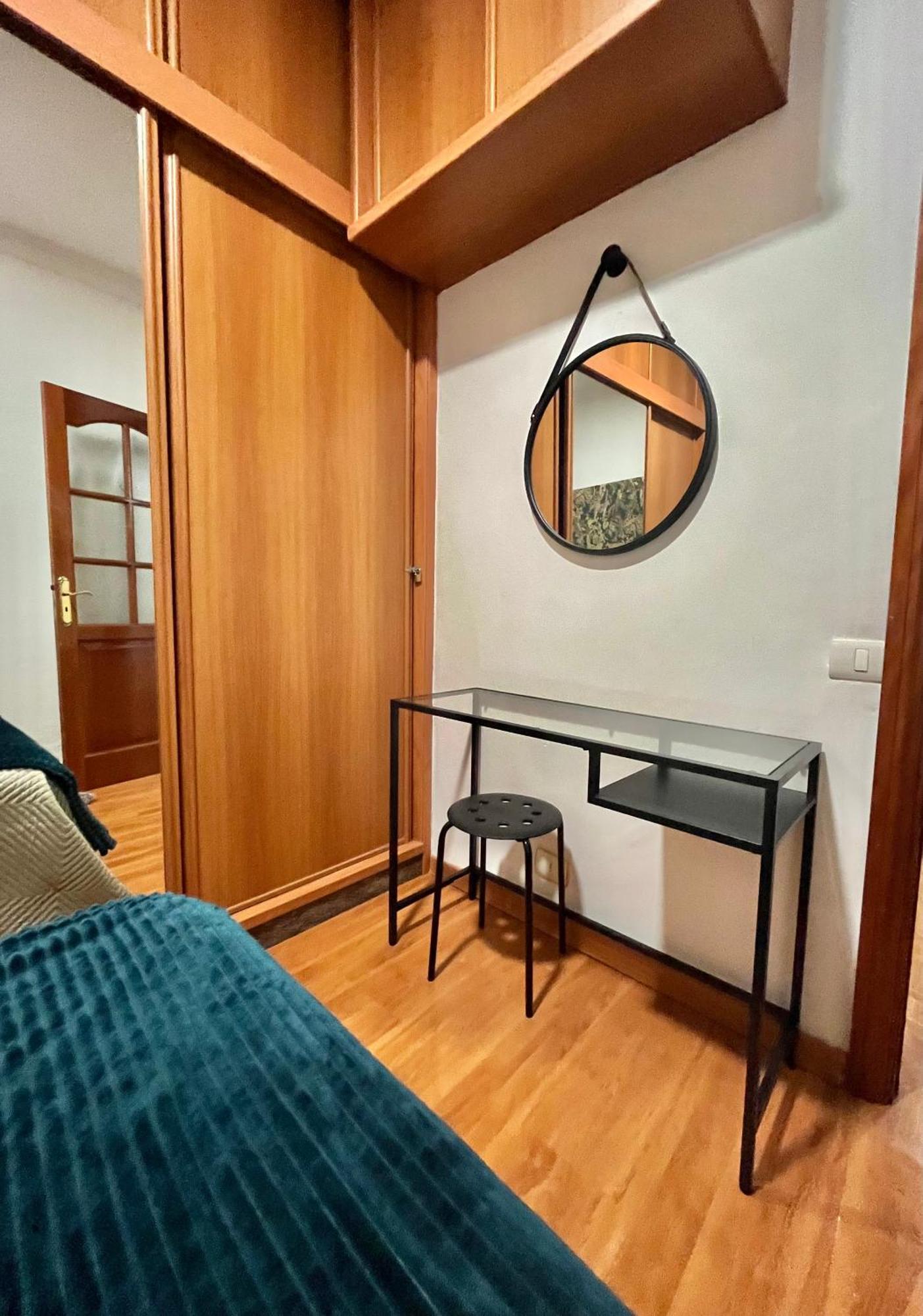 Apartamento Centro 2 *