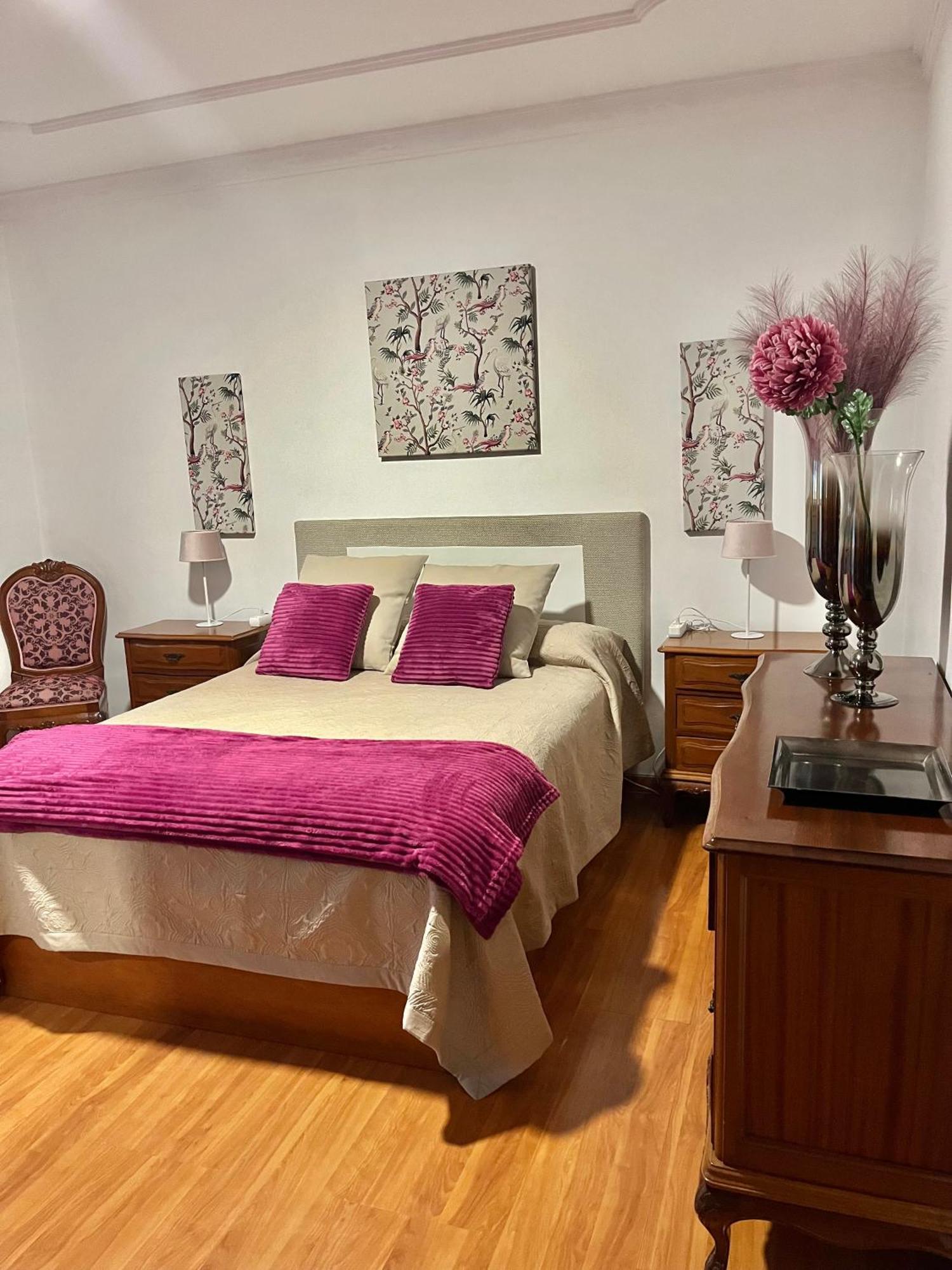 Apartamento Centro 2 Teror