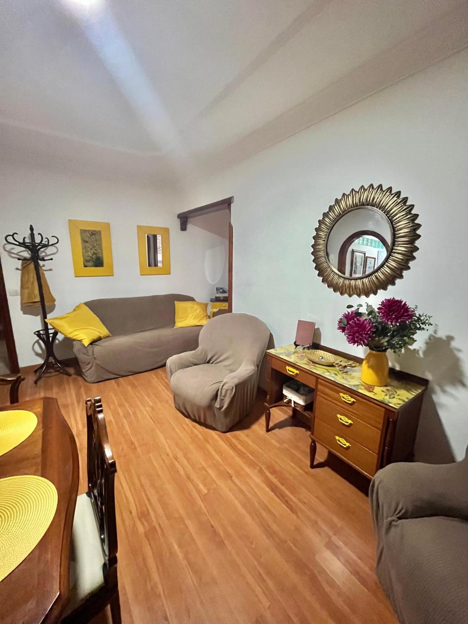 Apartamento Centro 2