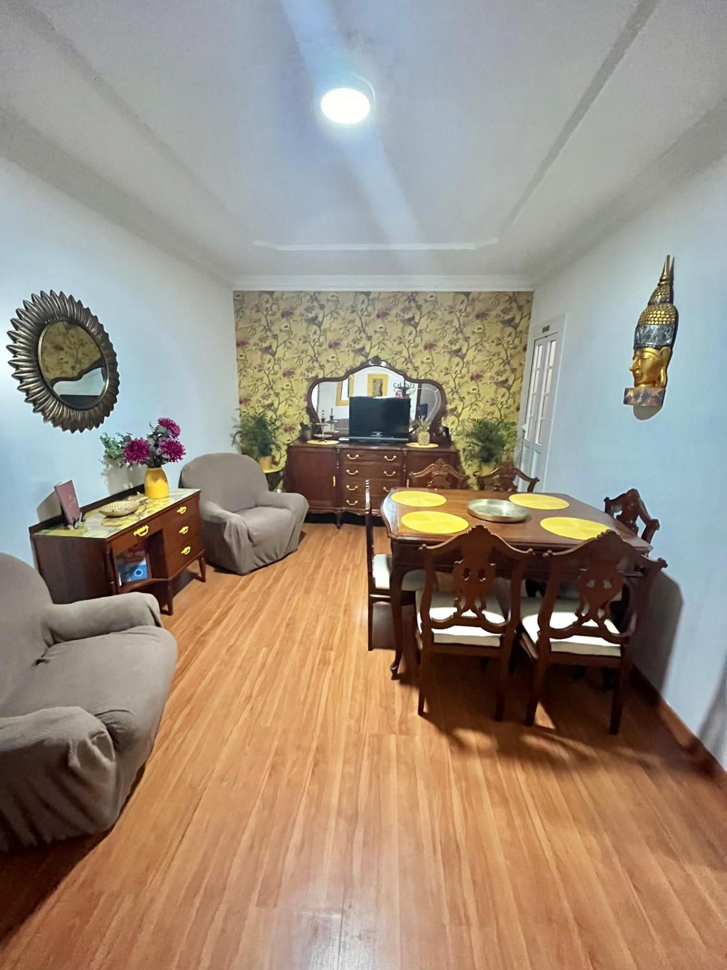 Apartamento Centro 2