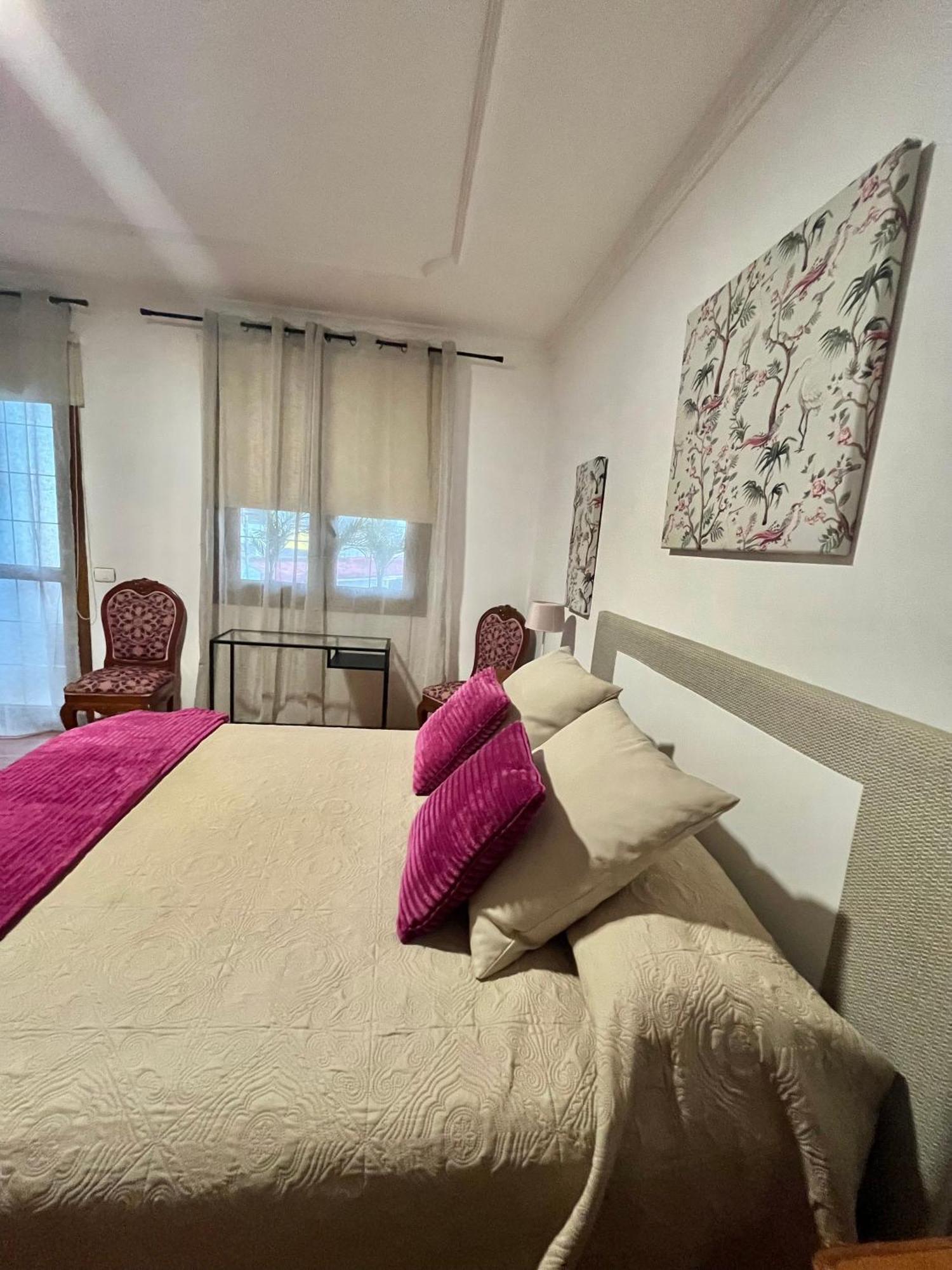 Apartamento Centro 2 *